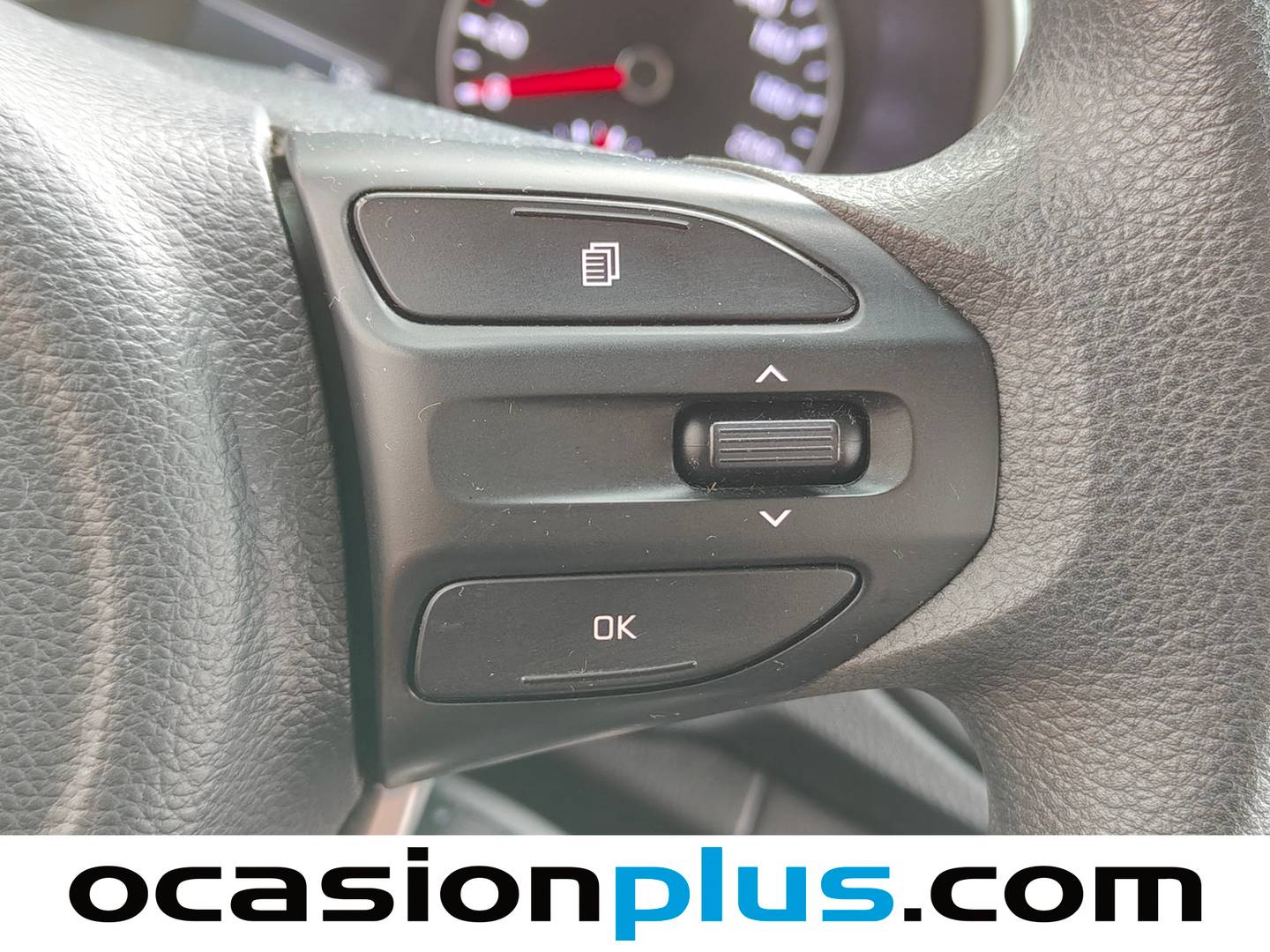 KIA Picanto KIA Picanto 1.0 DPi Concept Pack Comfort (67 CV) de ocasión
