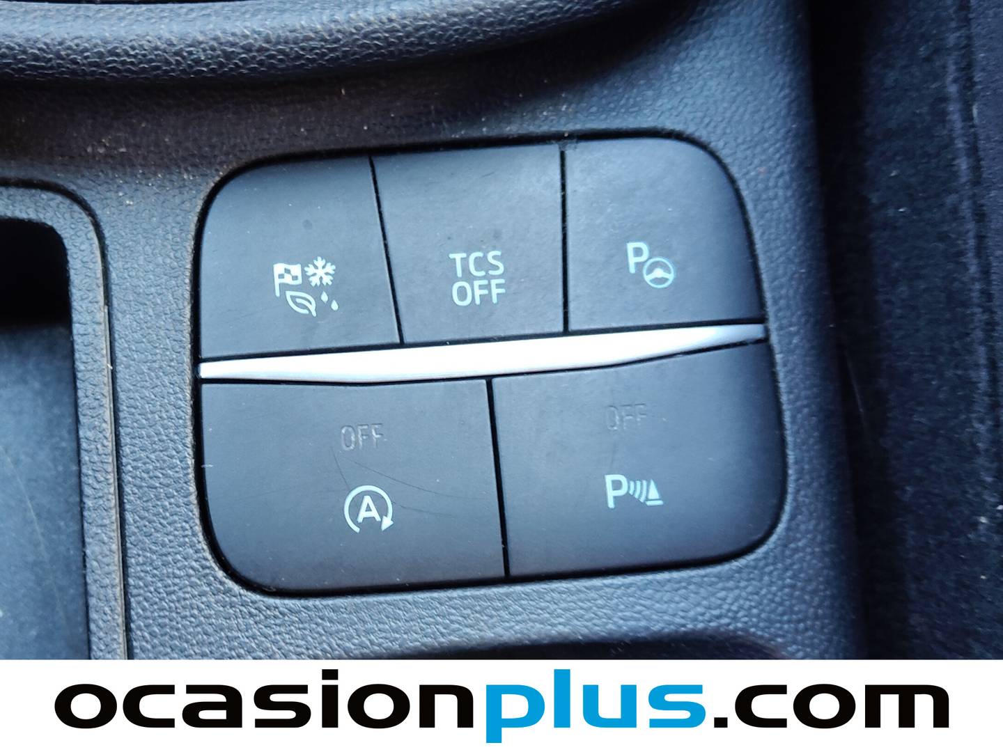 Acabados Ford Fiesta Ford Fiesta 1.0 EcoBoost MHEV ST-Line (125 CV)