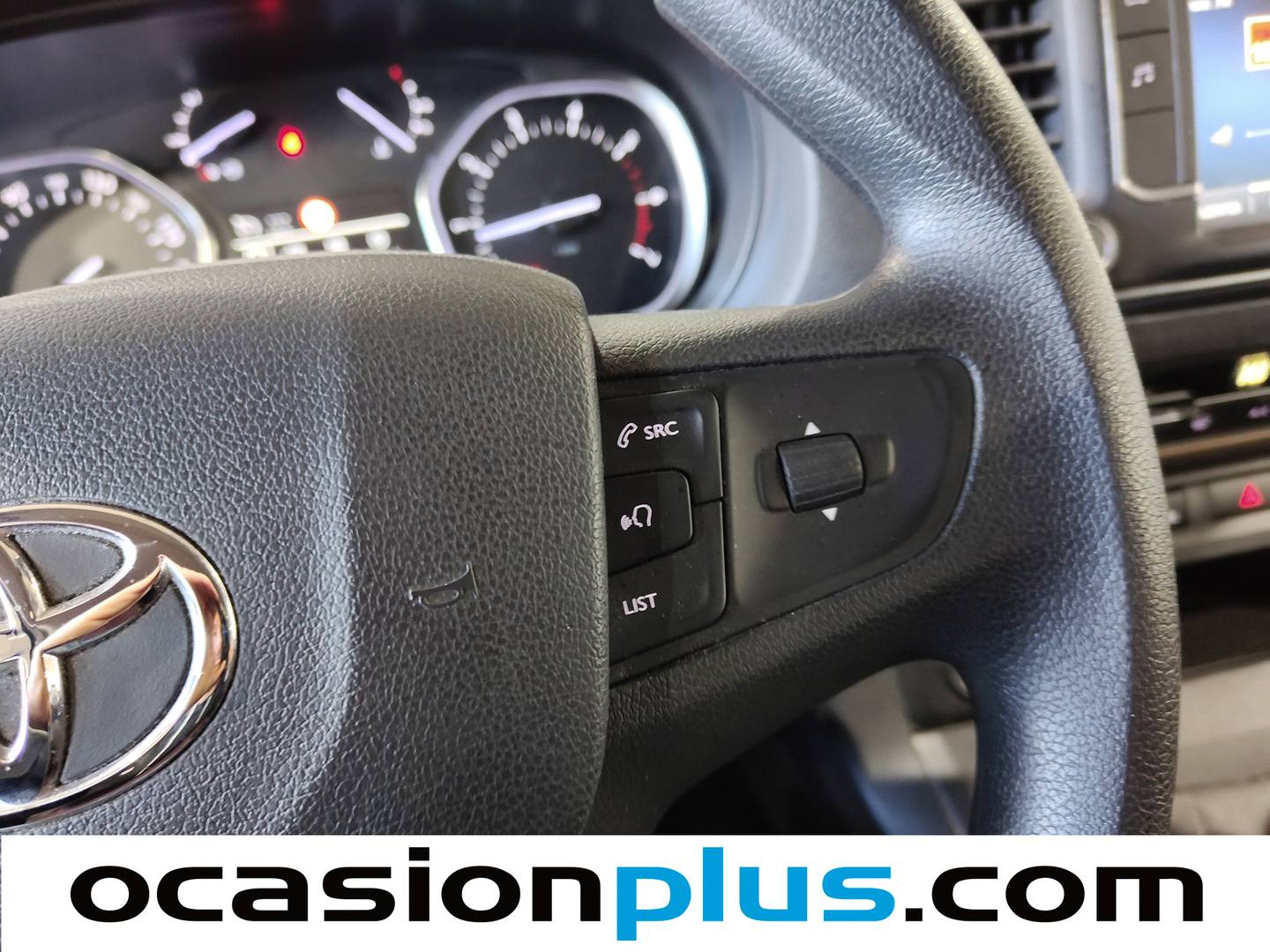 Foto Toyota Proace Verso Toyota Proace Verso 2.0D Family Advance LARGO (L2)  (150 CV)8 Plazas