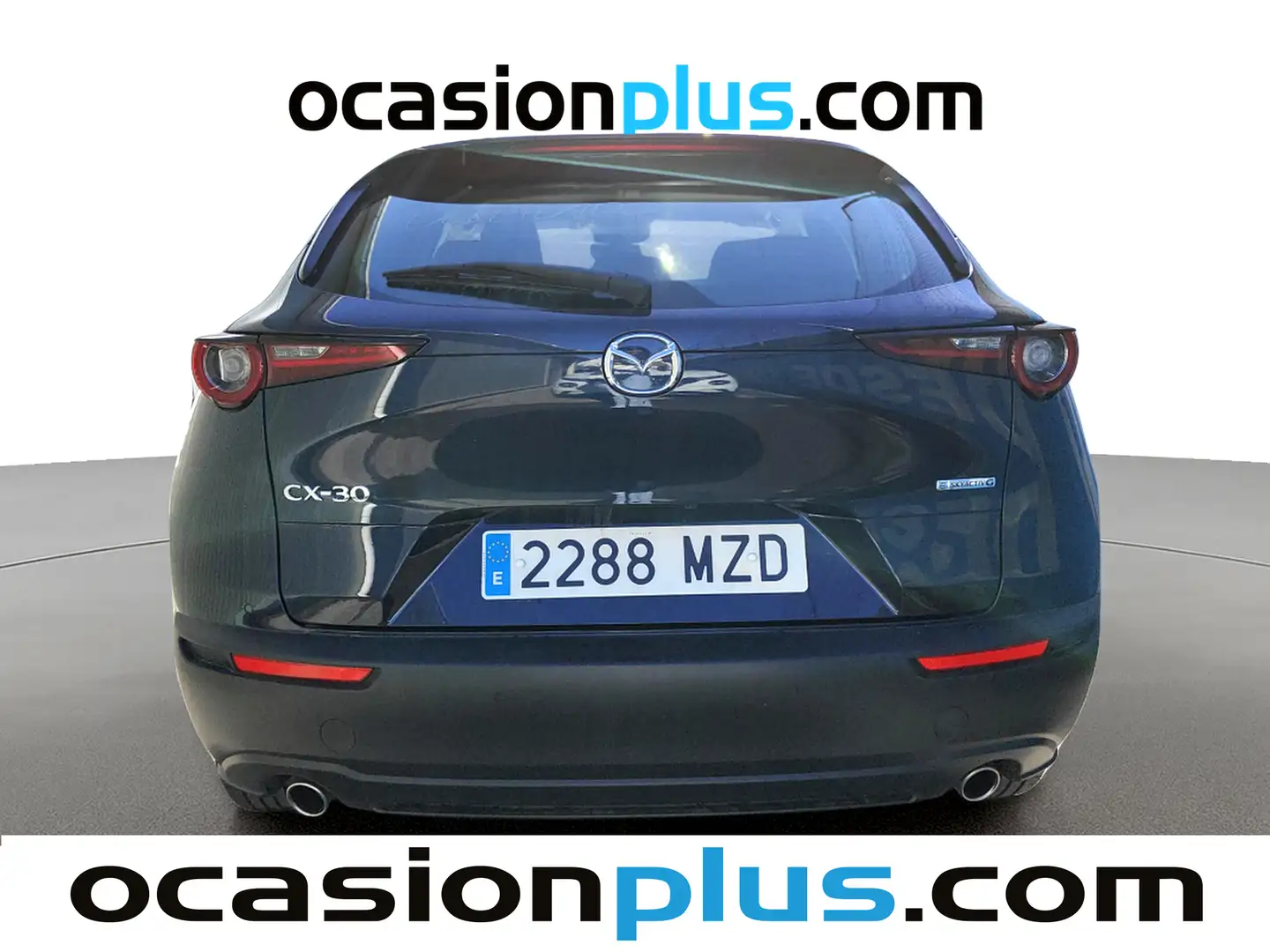 Foto Mazda CX-30 Mazda CX-30 2.5 e-Skyactive G MHEV Prime-Line (140 CV)