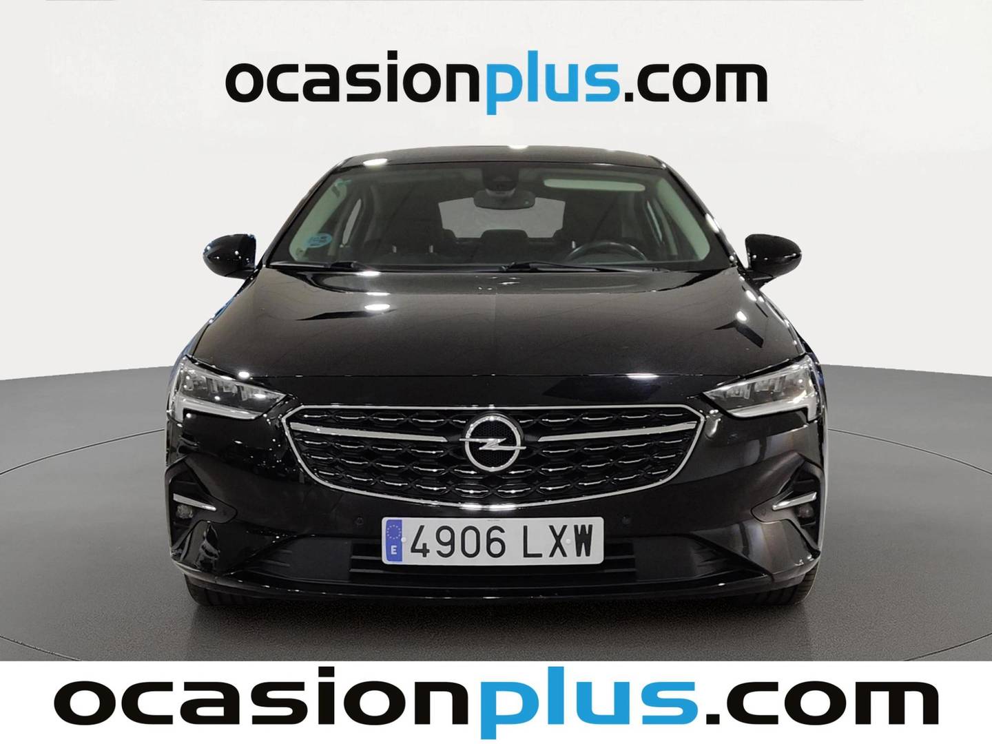 Opel Insignia Opel Insignia GS Business 2.0D DVH AT8 (174 CV) 174cv