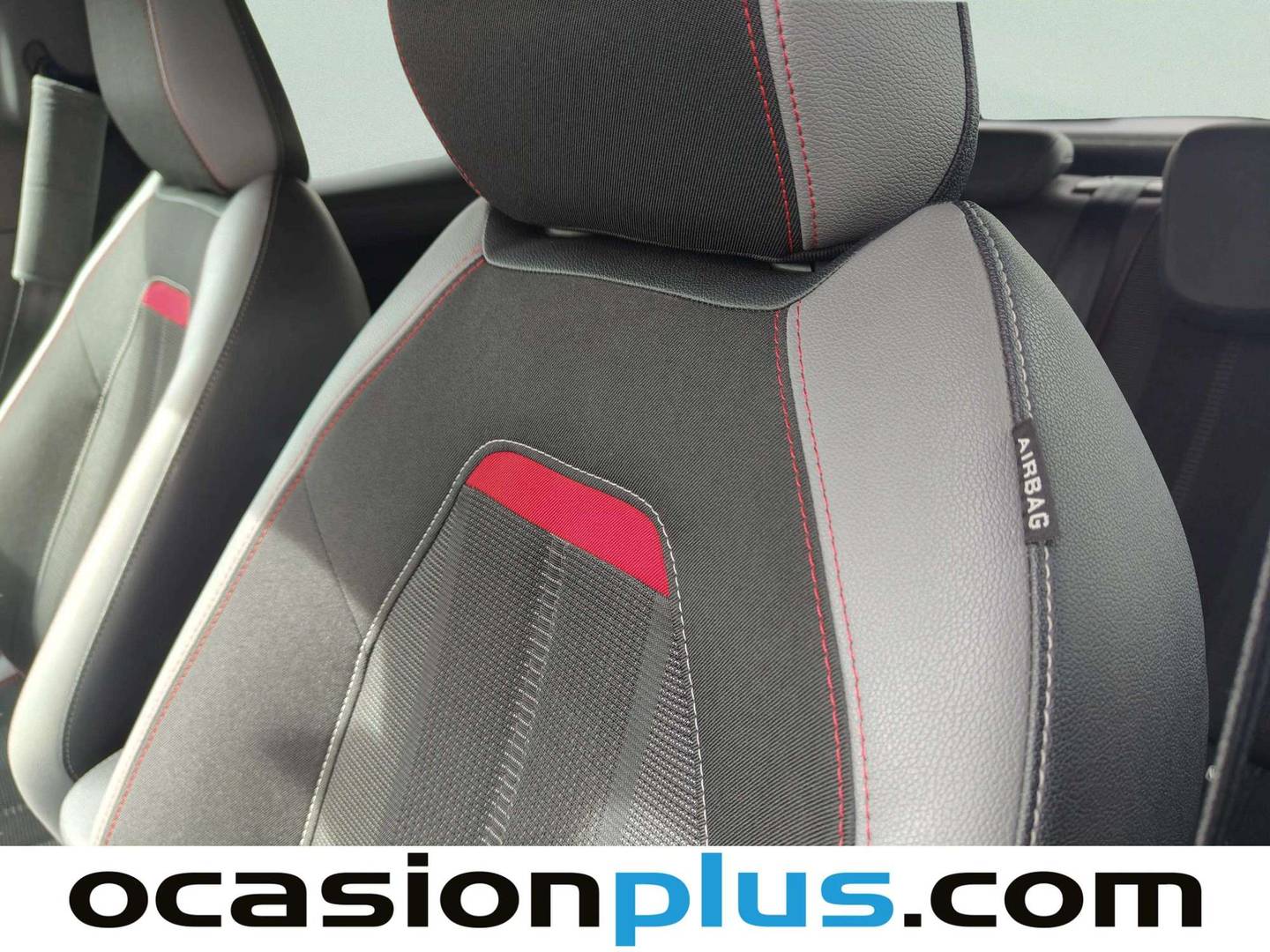 Extras y acabados del Opel Mokka Opel Mokka 1.5 D GS Line (110 CV)