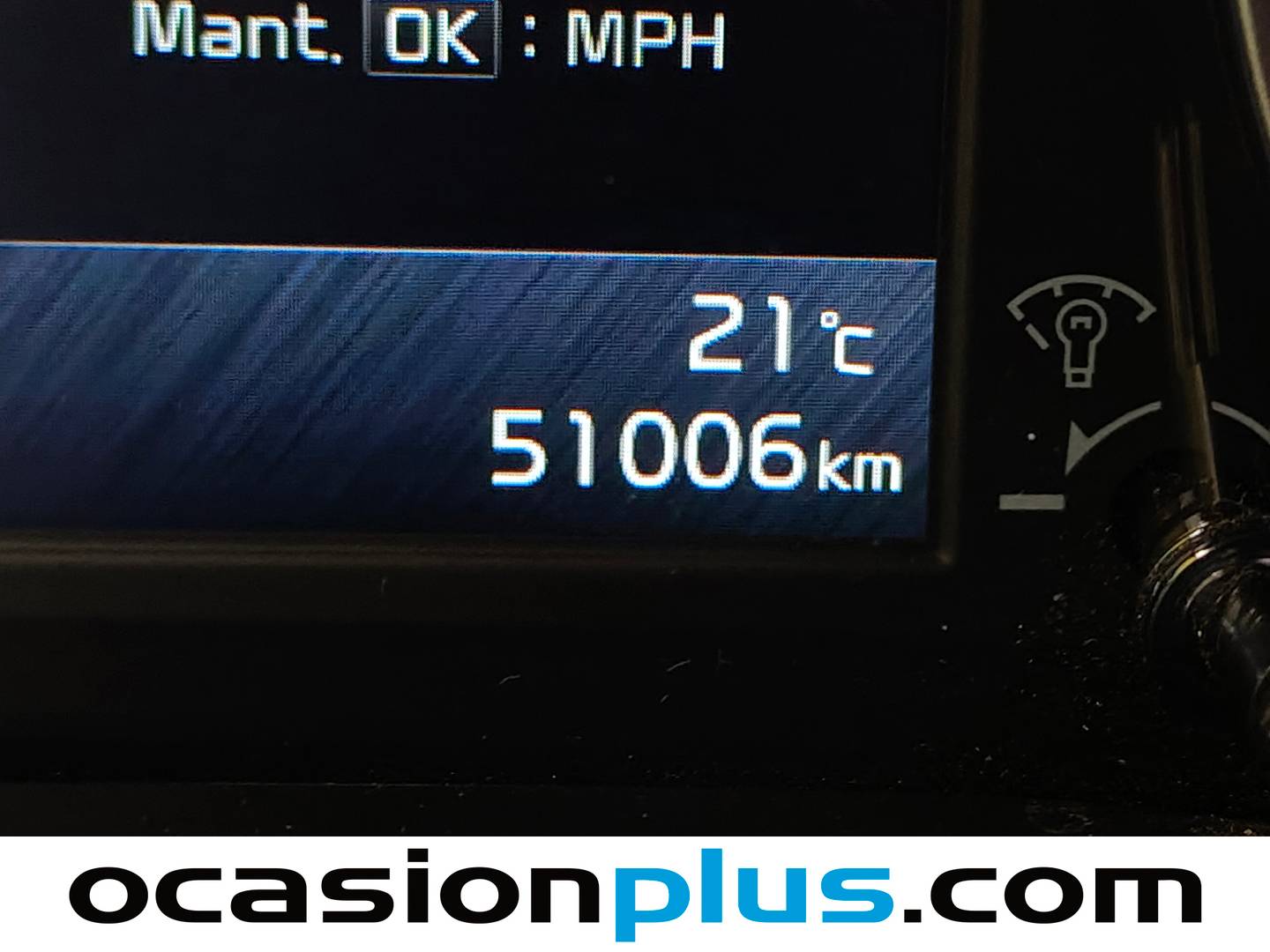 KIA Picanto KIA Picanto 1.2 DPi GT Line (84 CV) seminuevo