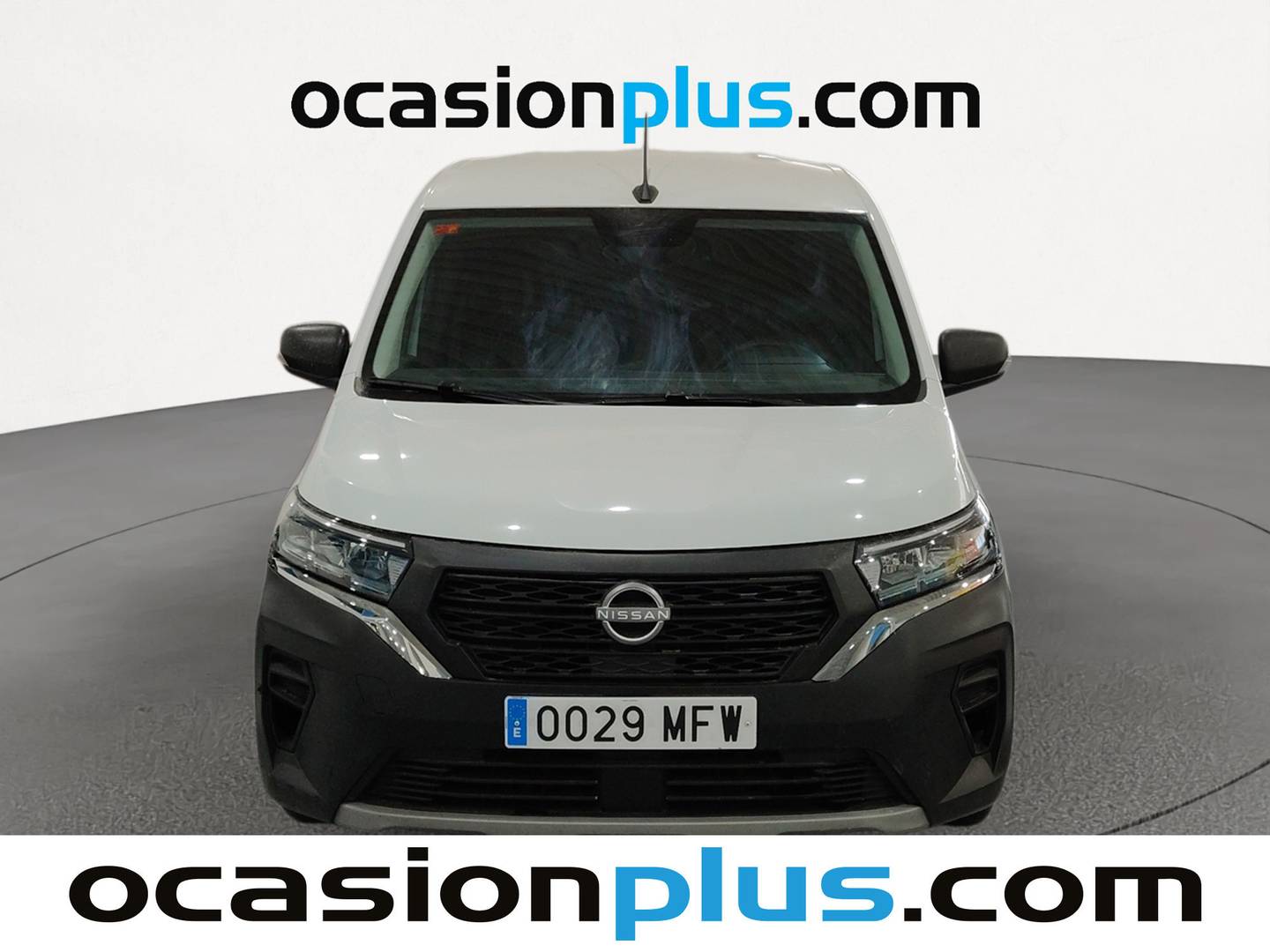 Nissan Townstar Nissan Townstar Furgon 1.3G L1 Profesional (130 CV) 2023