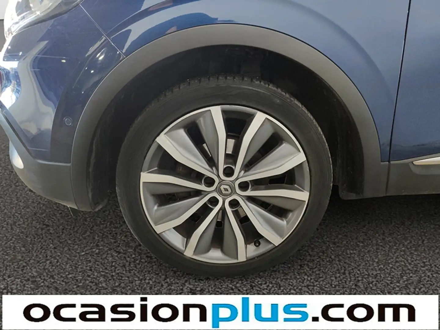 Foto Renault Kadjar Renault Kadjar Zen Energy TCe (130 CV) EDC