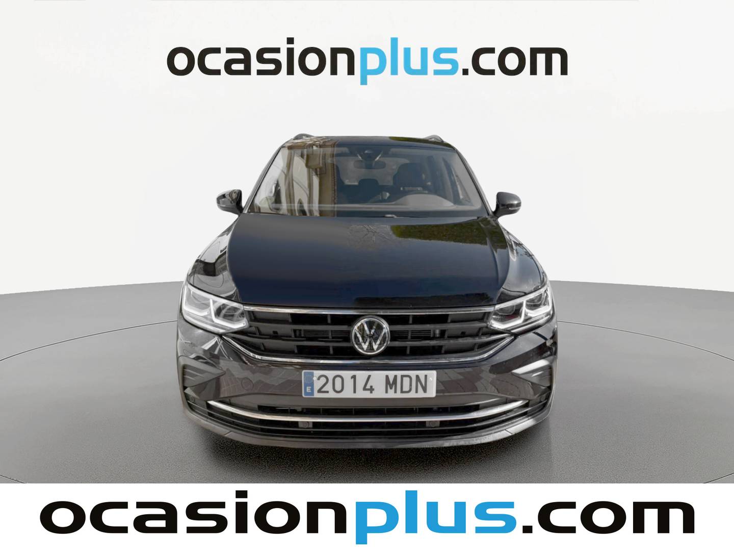 Foto Volkswagen Tiguan Volkswagen Tiguan Life 2.0 TDI (122 CV)