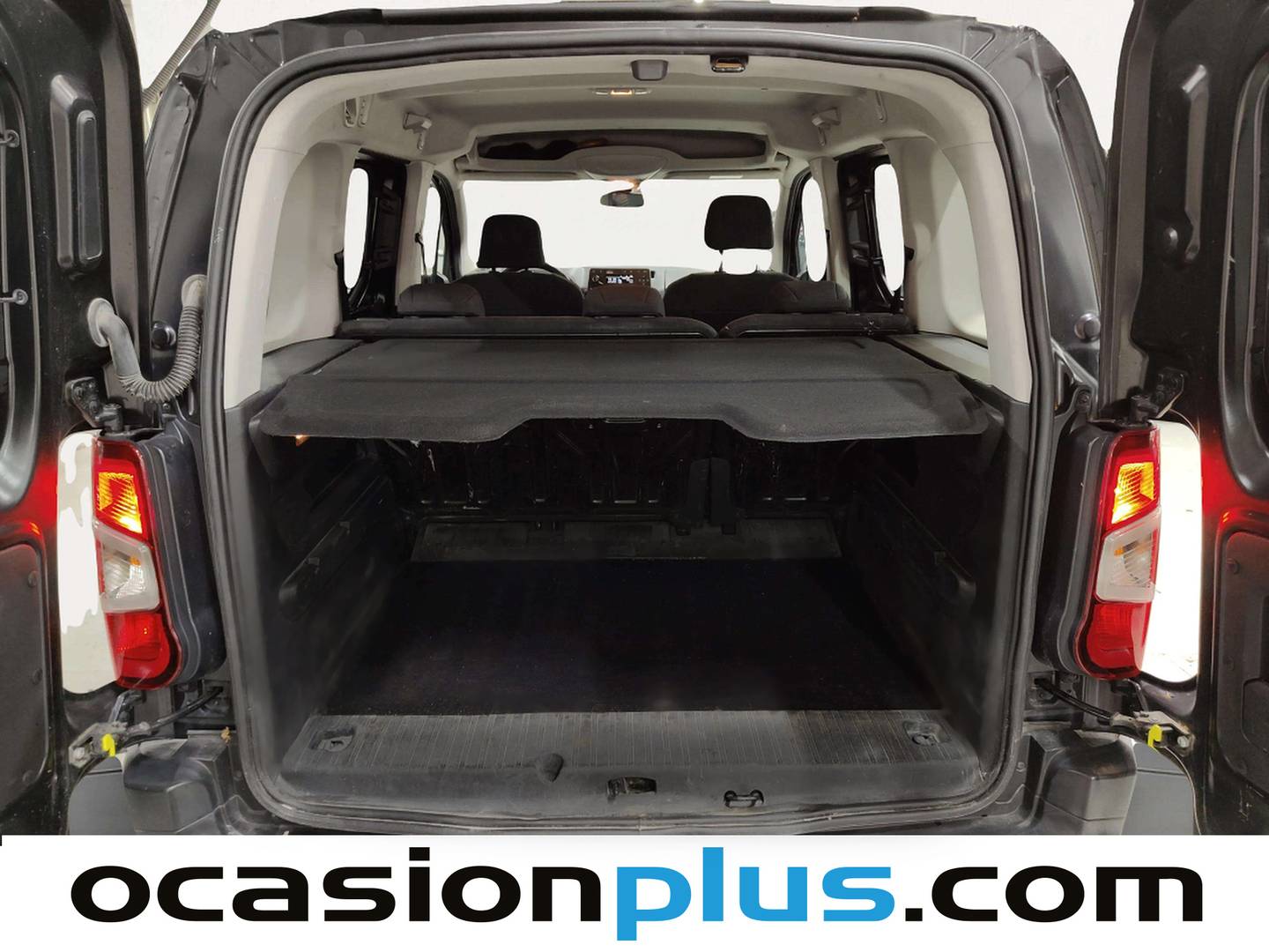 Citroën Berlingo Citroën Berlingo Combi PureTech 110 S&S Talla M Live (110 CV) al mejor precio