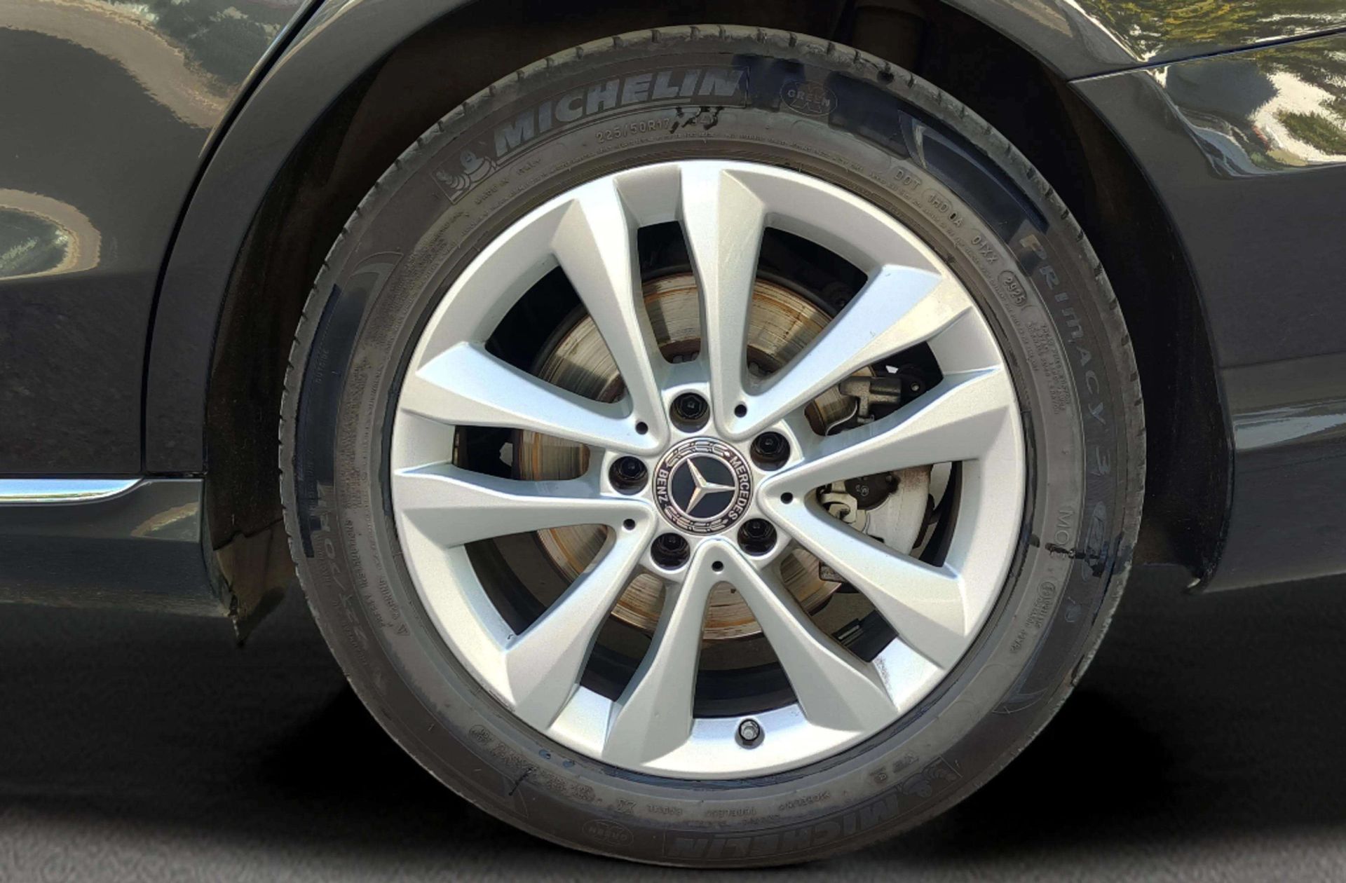 Mercedes-Benz Clase C 180 - foto 40