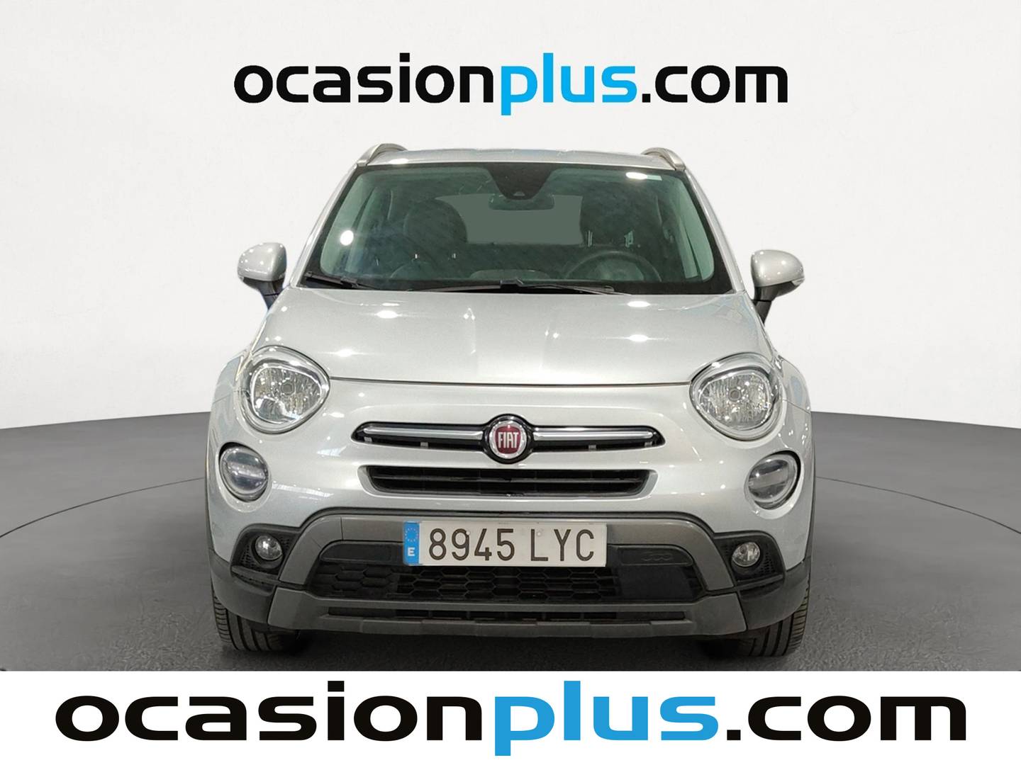 Foto Fiat 500X Fiat 500X 1.0 Firefly T3 S&S Cross (120 CV)