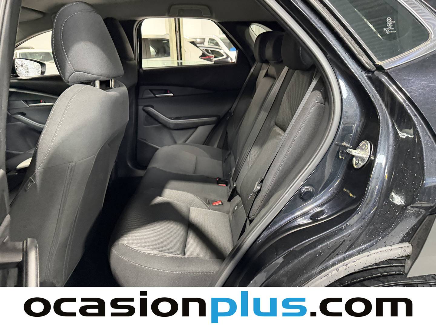 Foto Mazda CX-30 Mazda CX-30 e-SKY G MHEV Prime-line AT (140 CV)