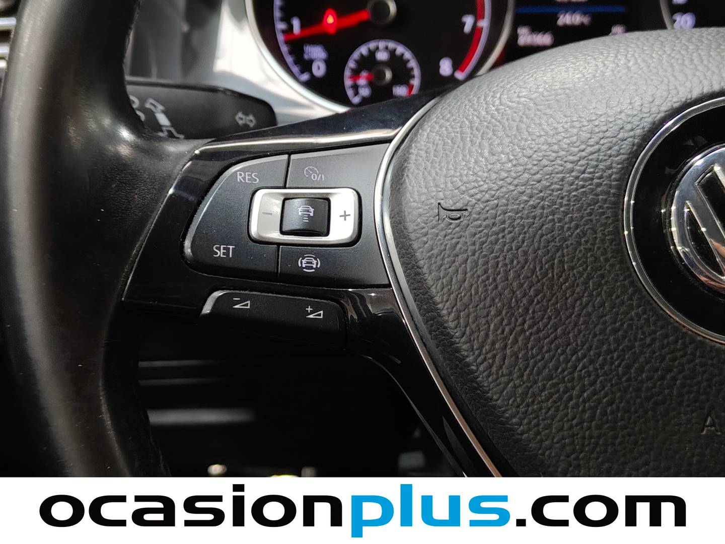 Volkswagen Golf Volkswagen Golf Advance 1.5 TSI Evo BM (130 CV) seminuevo