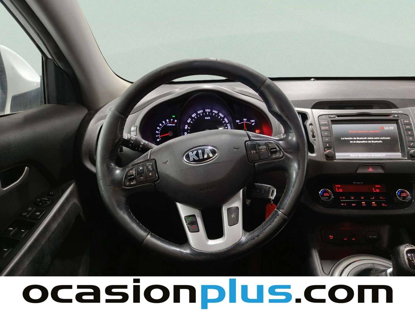 KIA Sportage KIA Sportage 1.6 GDI Drive 4x2 (135 CV) gasolina