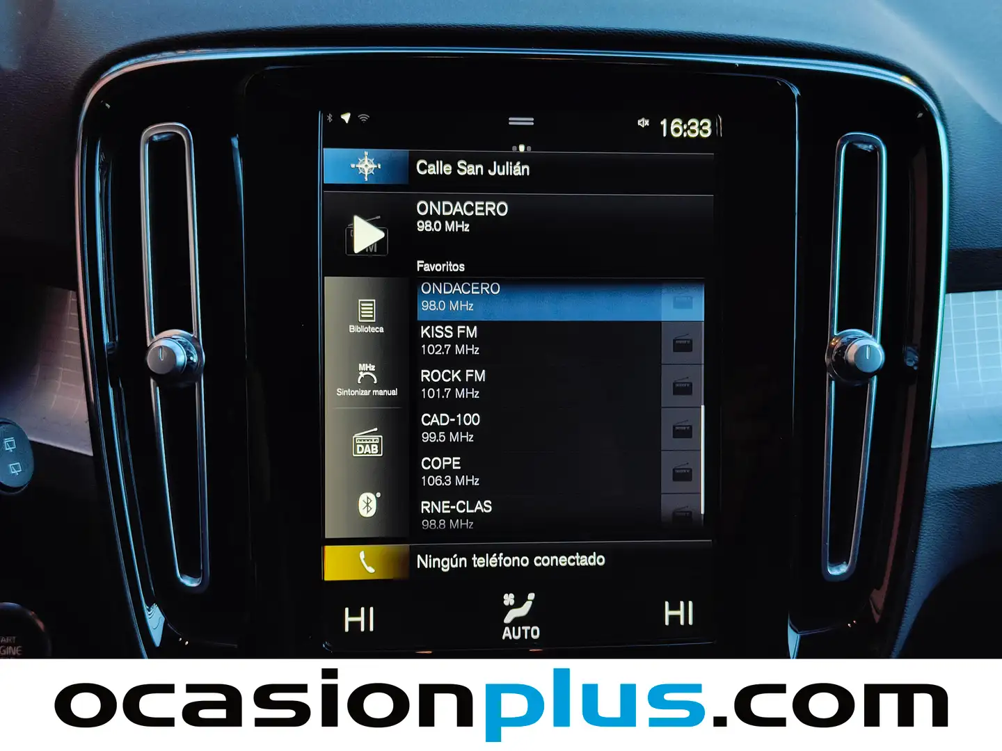 Foto Volvo XC40 Volvo XC40 T3 Momentum Pro Auto (163 CV)