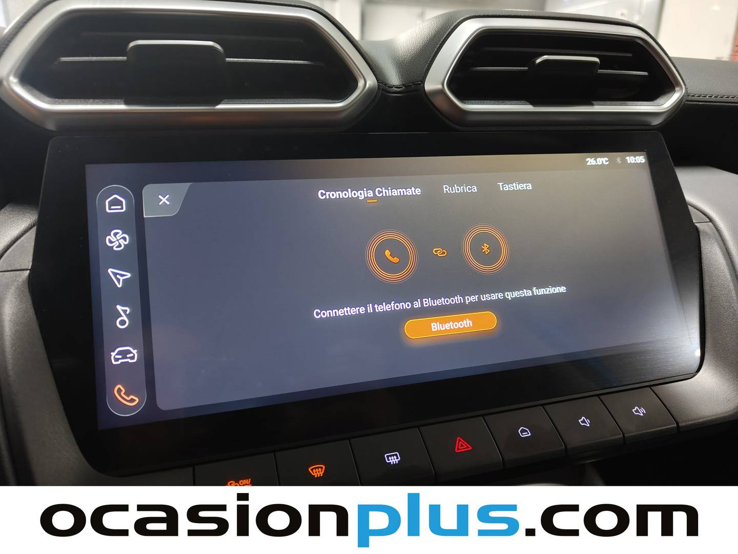 MG ZS MG ZS 1.5 Hybrid+ Luxury (197 CV) 197cv