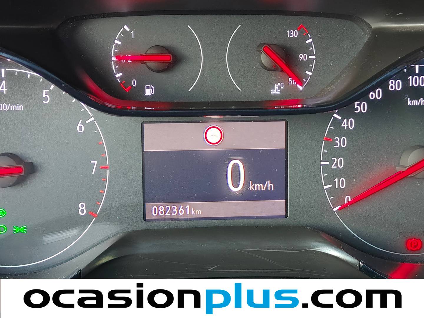 Opel Corsa Opel Corsa 1.2 XEL Edition (75 CV) seminuevo