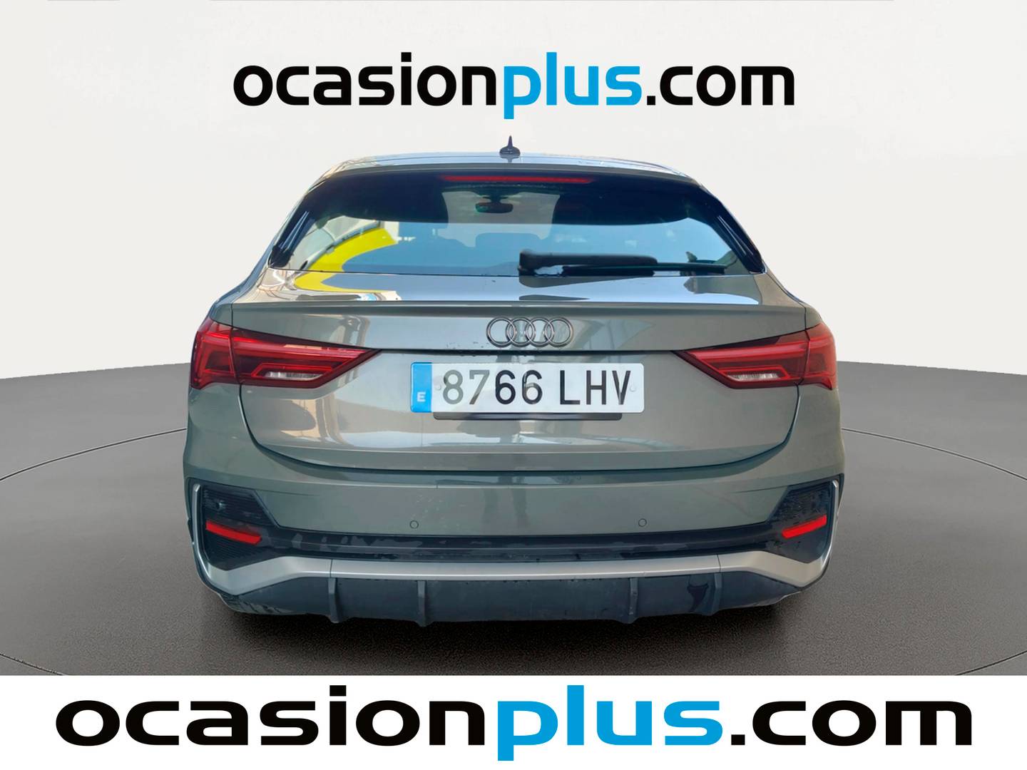 Audi Q3 Sportback Audi Q3 Sportback S line 35 TFSI (150 CV) S tronic barato