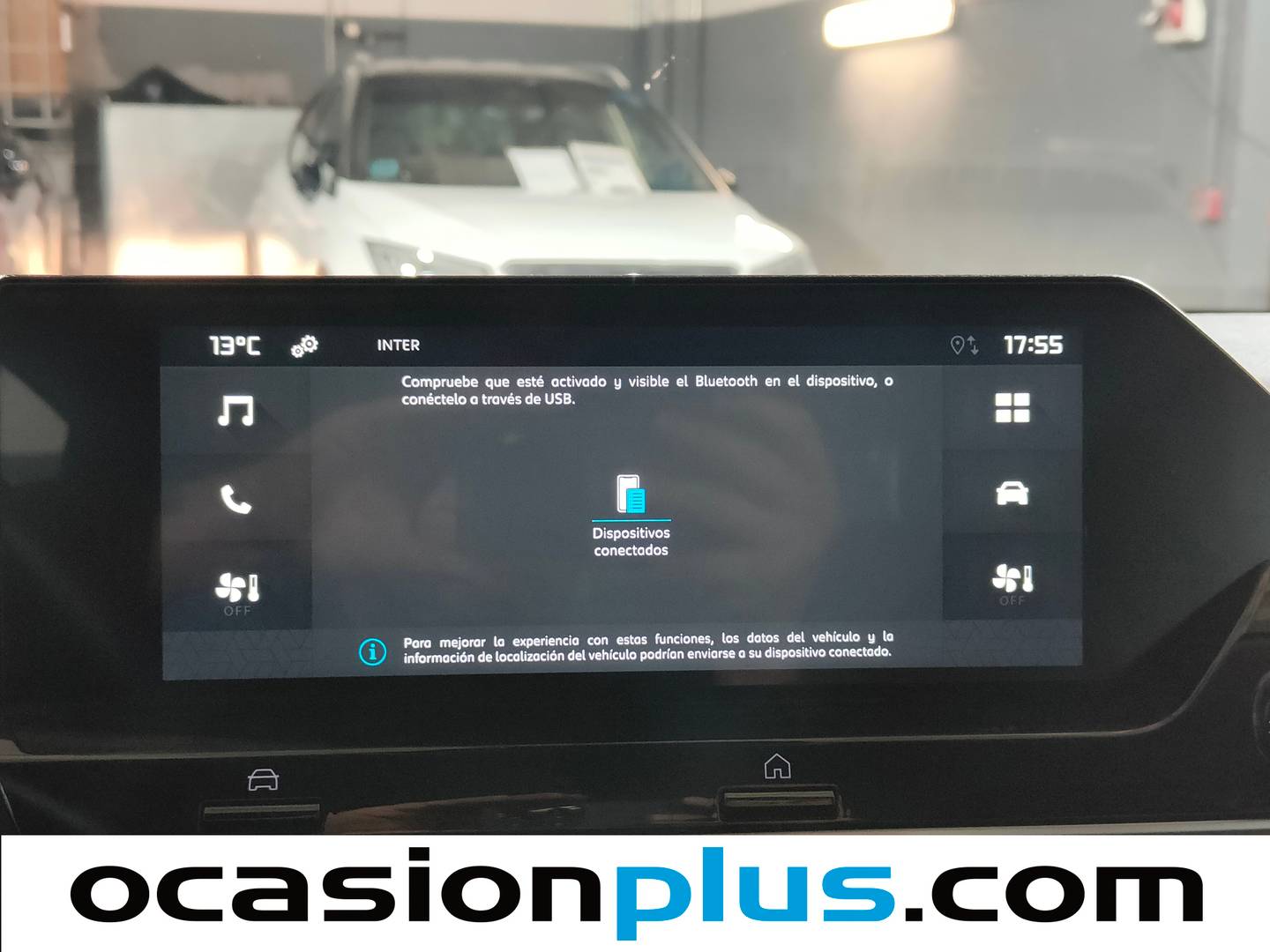 Foto Citroën C4 X Citroen C4 X PureTech 100 S&S 6v You (102 CV)