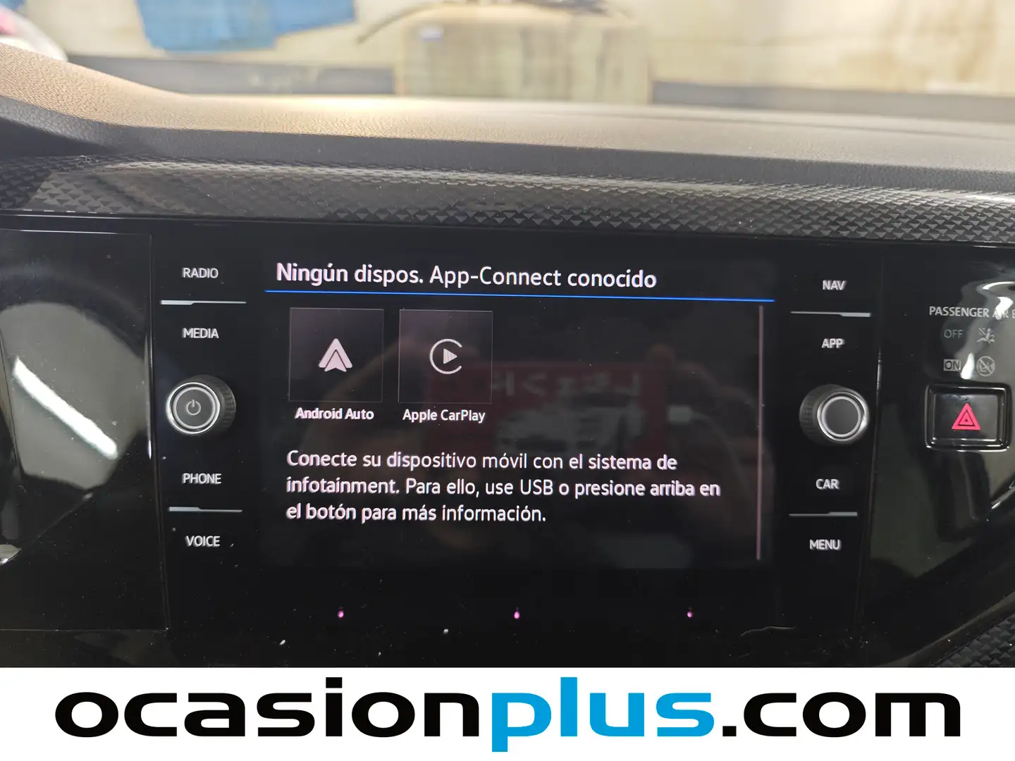 Foto Volkswagen Taigo Volkswagen Taigo 1.0 TSI (115 CV) DSG