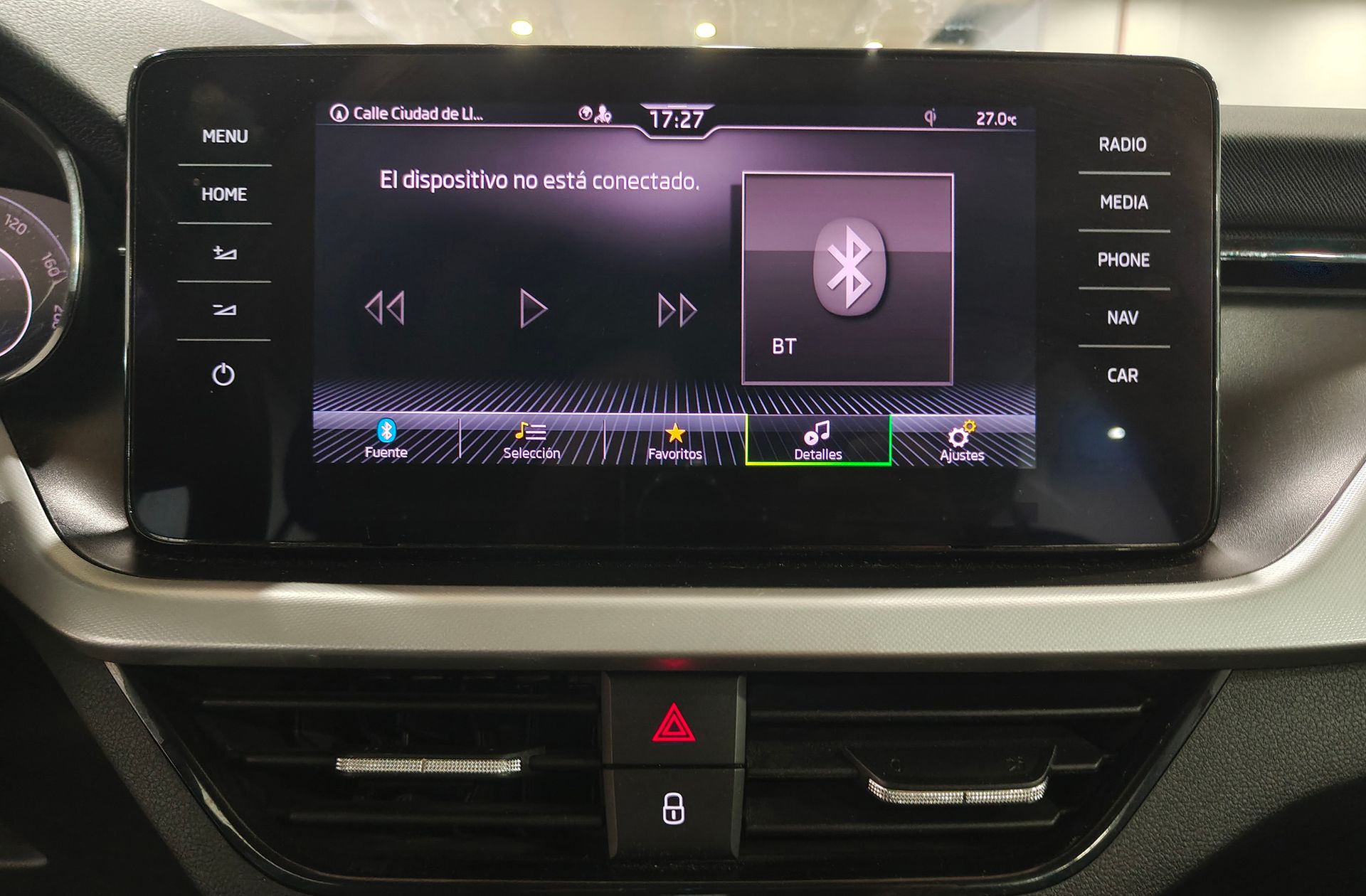 Škoda Scala 1.0 TSI Ambition - foto 29