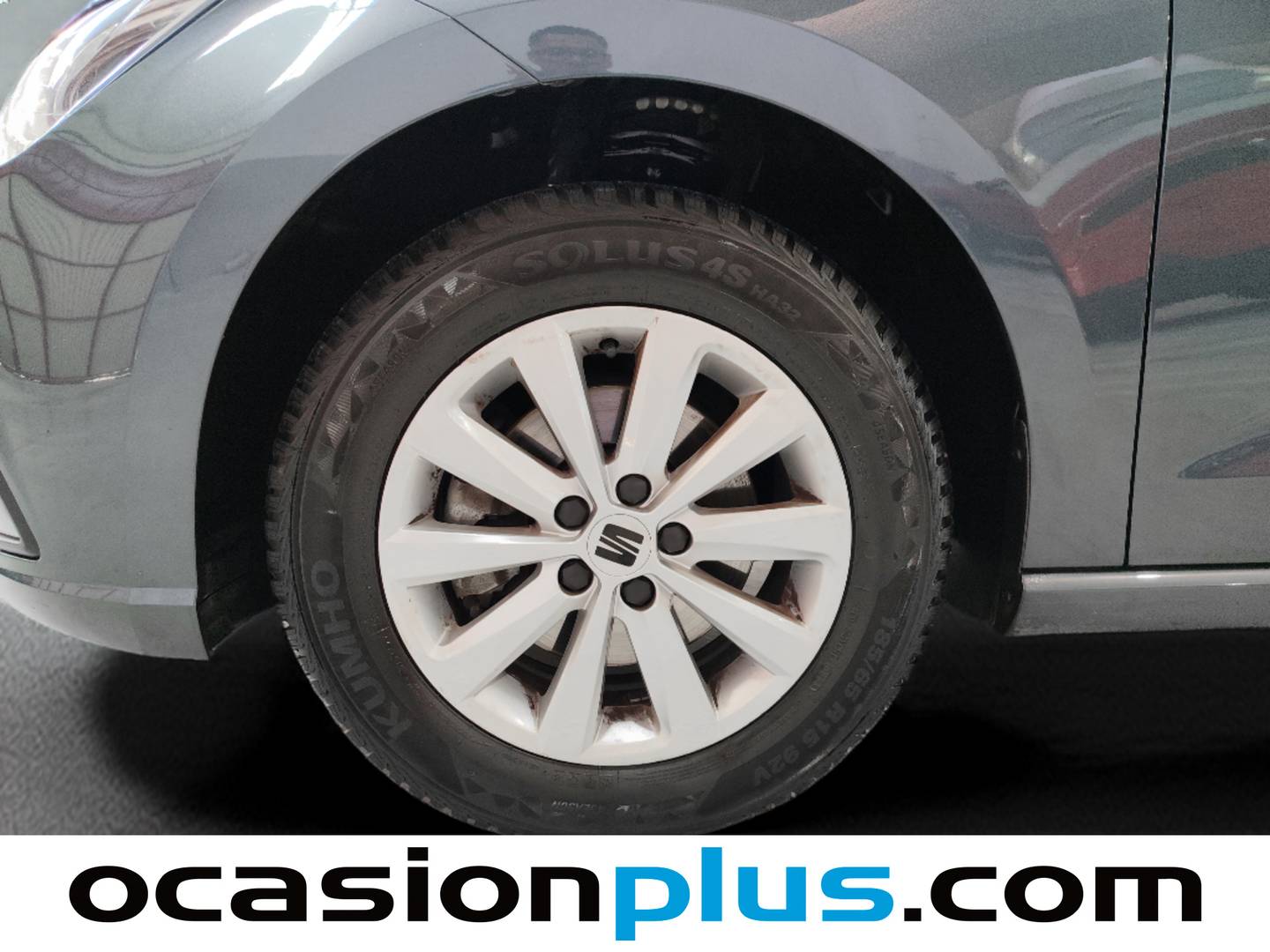 Seat Ibiza Seat Ibiza 1.0 TSI Style XL (110 CV) 110cv