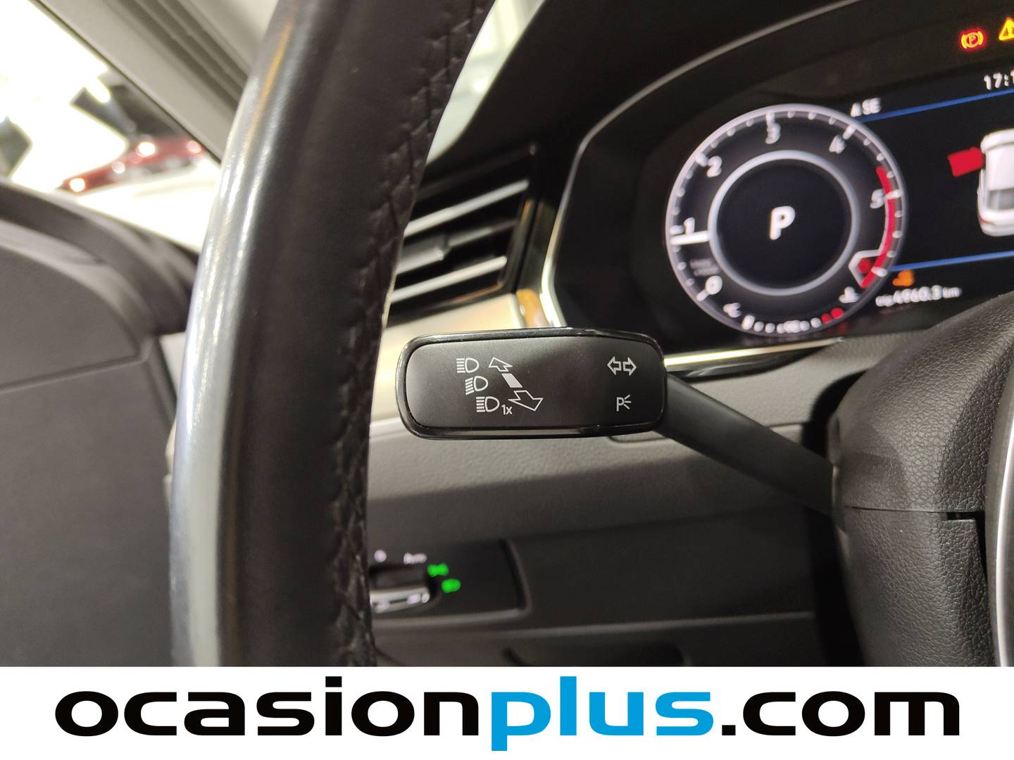 Volkswagen Arteon Volkswagen Arteon Elegance 2.0 TDI (240 CV) DSG 240cv