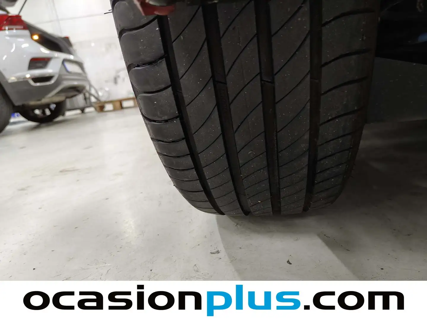 Foto Opel Astra Opel Astra 1.5 D DTH GS Line  (130 CV)