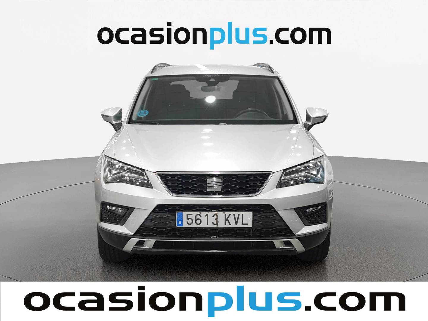 Seat Ateca Seat Ateca 1.6 TDI S&S Ecomotive Style (115 CV) 115cv