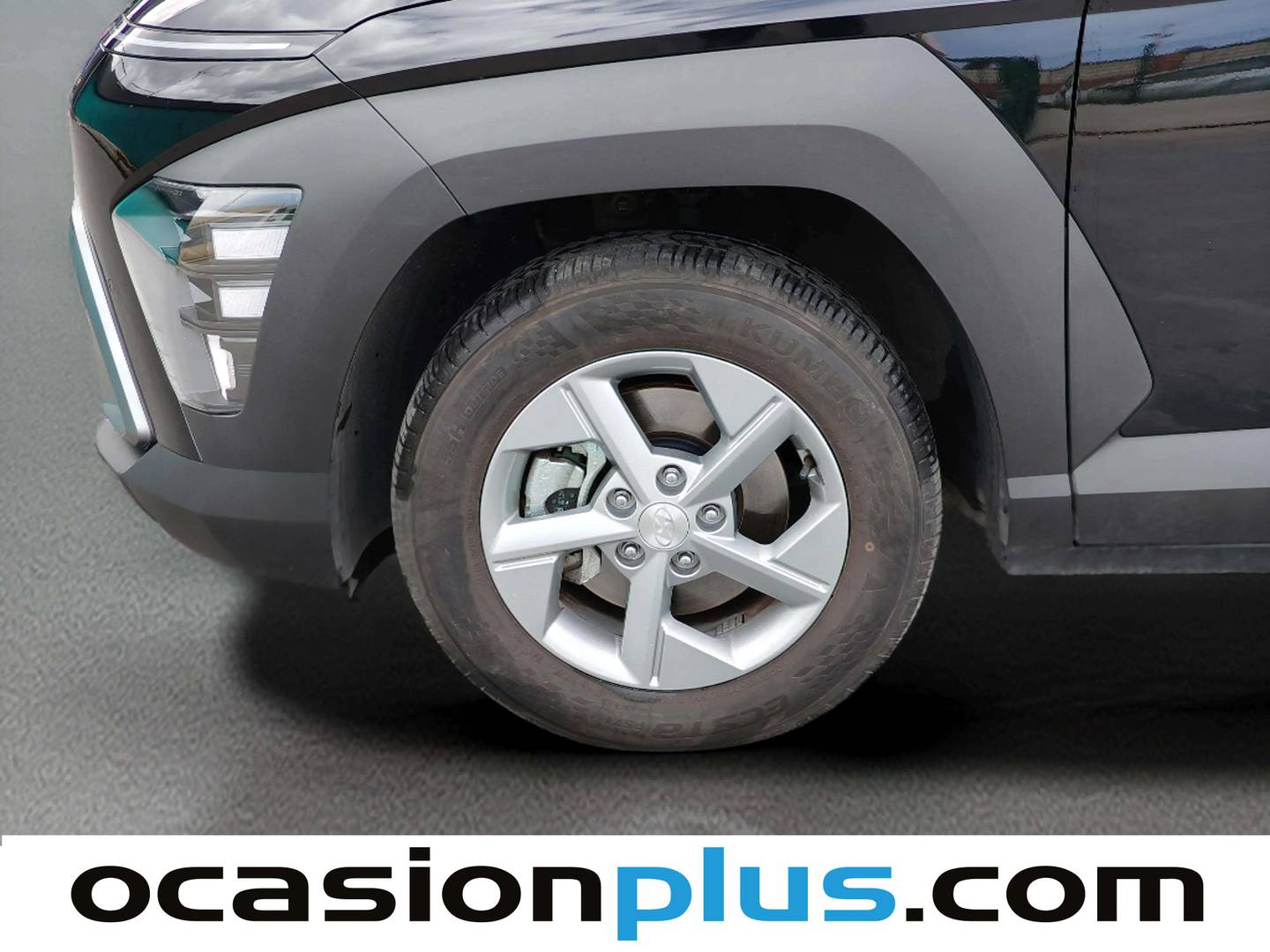 Hyundai Kona Hyundai Kona 1.6 GDI HEV Maxx DT (129 CV) 2025