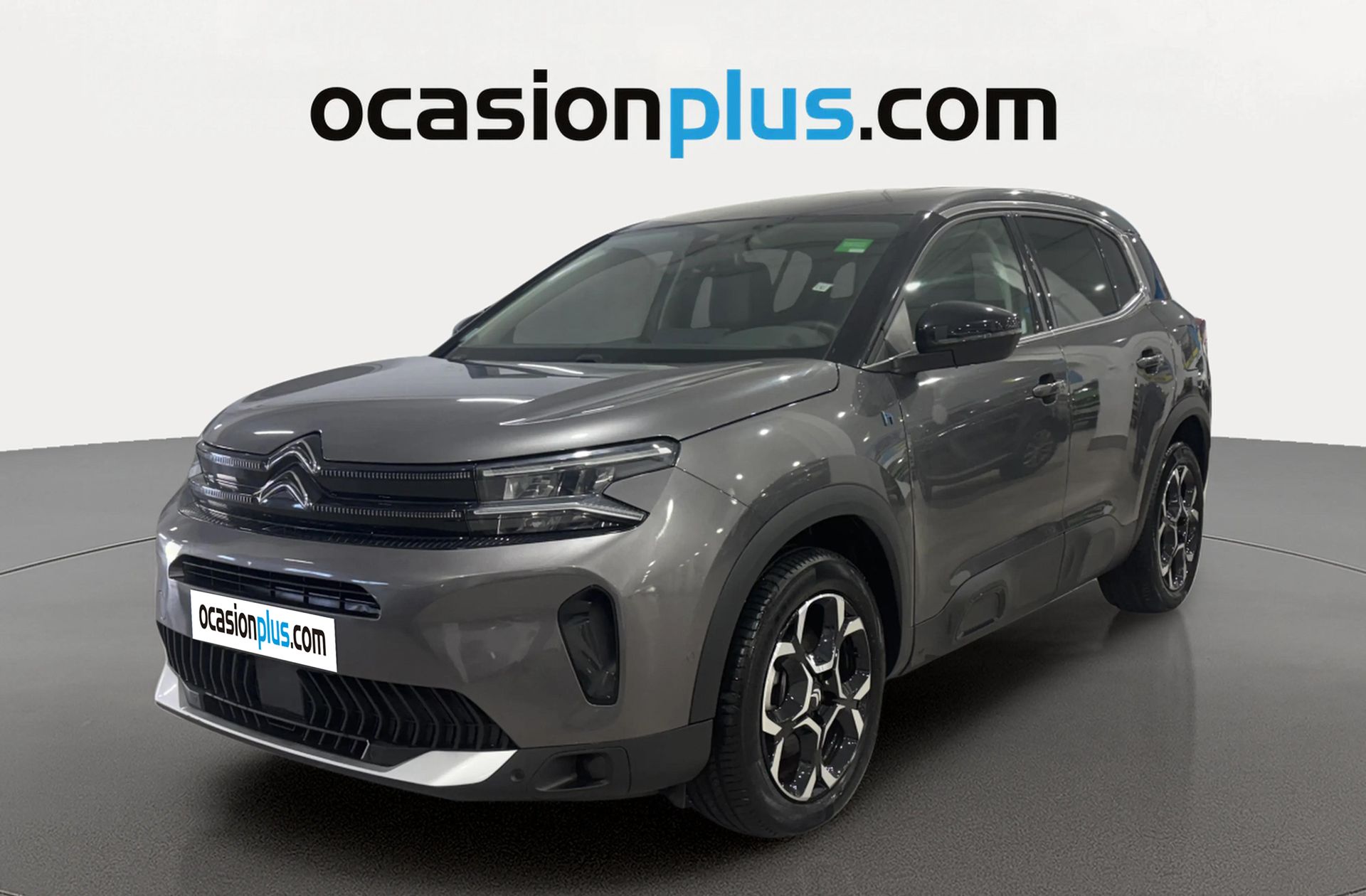 Citroën C5 Aircross 225 Feel Pack e-EAT8