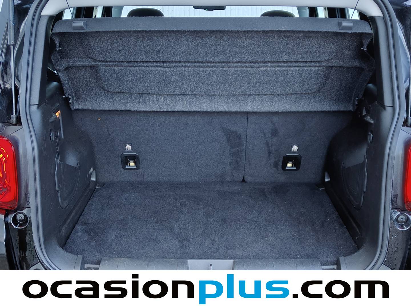 Jeep Renegade Jeep Renegade eHybrid 1.5 Altitude DCT (130 CV) km 0