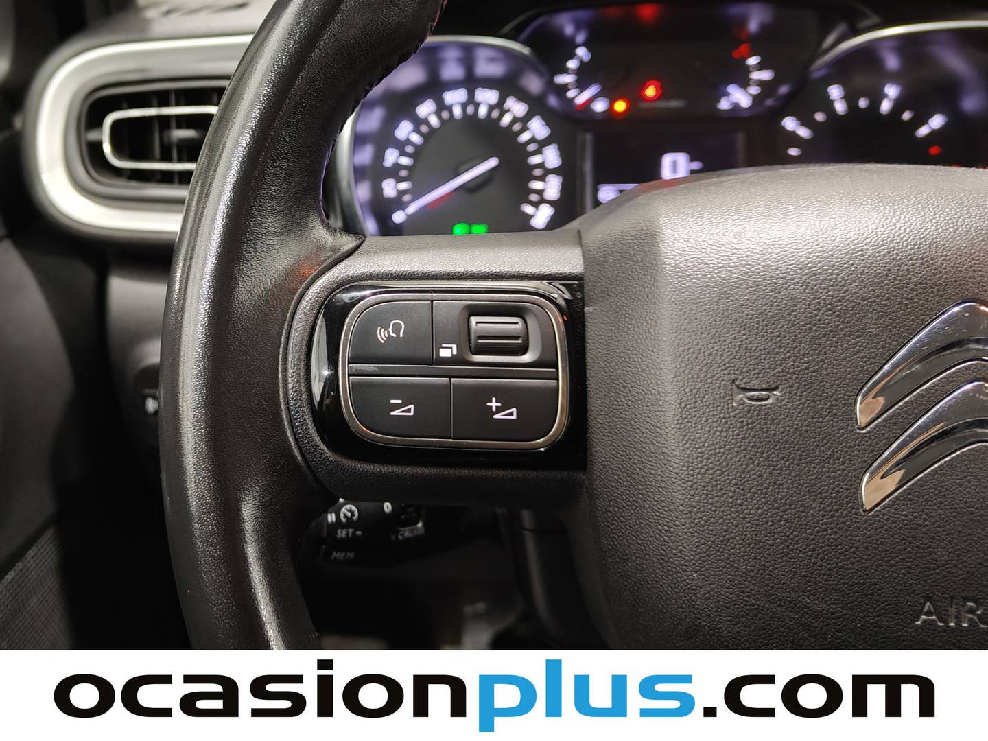 Foto Citroën C3 Citroen C3 PureTech 82 Feel (83 CV)