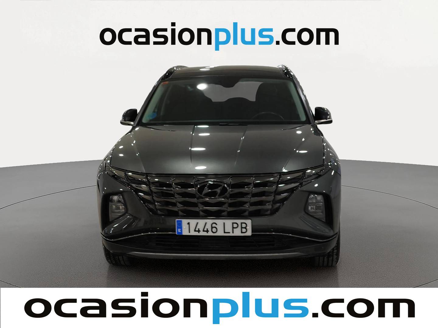 Hyundai Tucson Hyundai Tucson 1.6 TGDI HEV Maxx Sky DCT (230 CV) 230cv