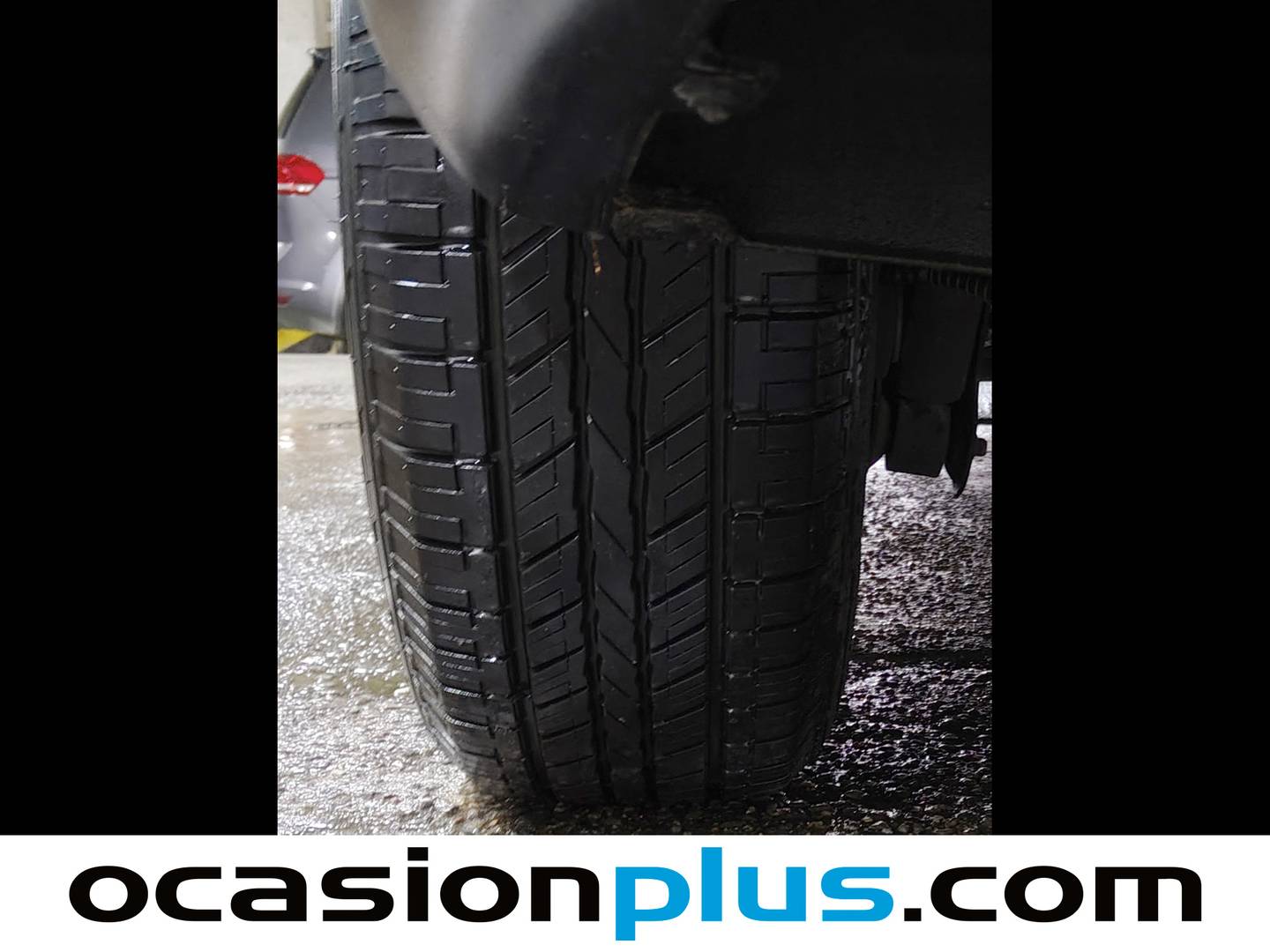 Foto SsangYong Rexton Ssangyong Rexton D22DTR Premium 4x4 (181 CV)