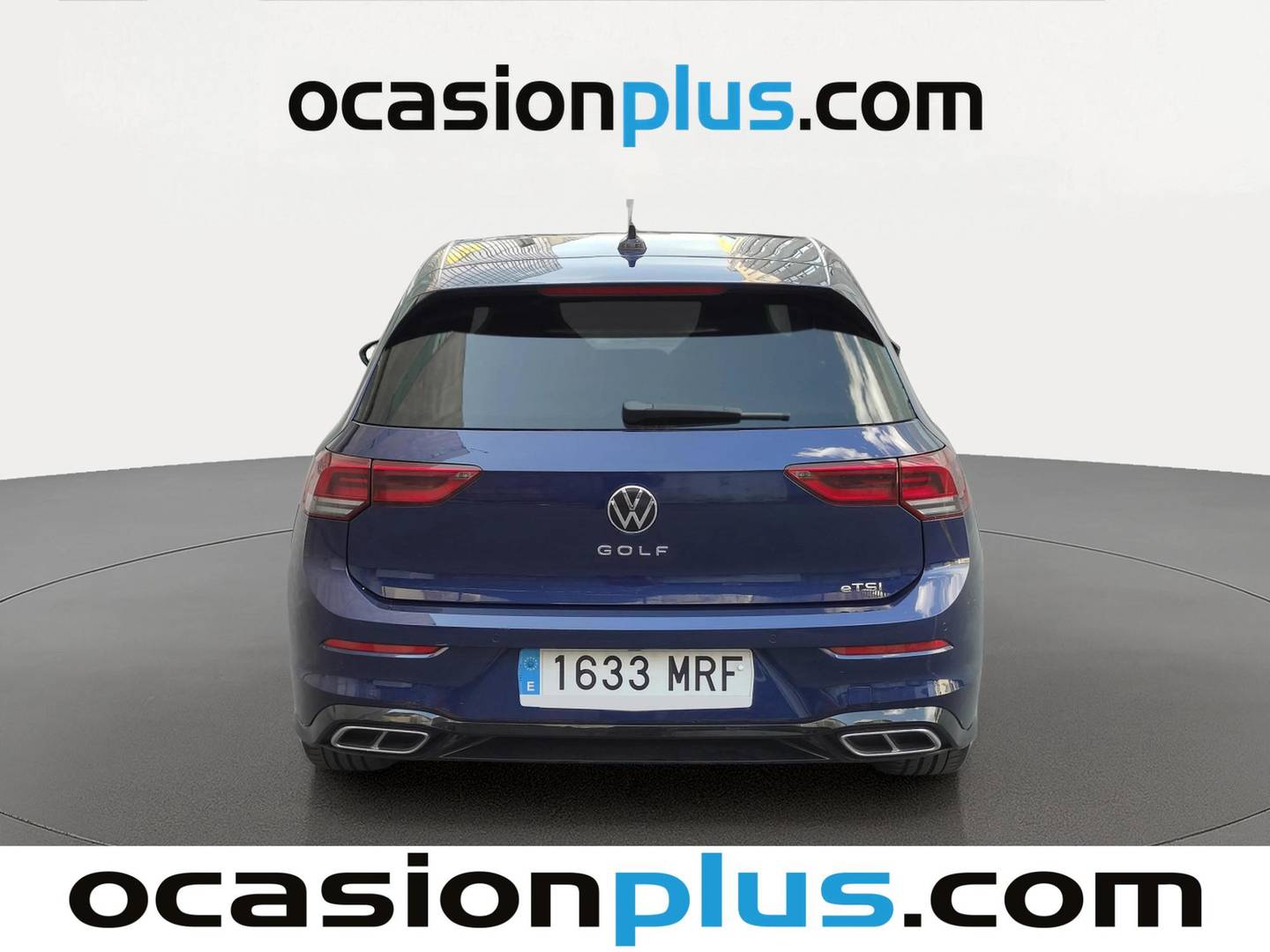 Volkswagen Golf Volkswagen Golf R-Line 1.5 eTSI (150 CV) DSG 150cv