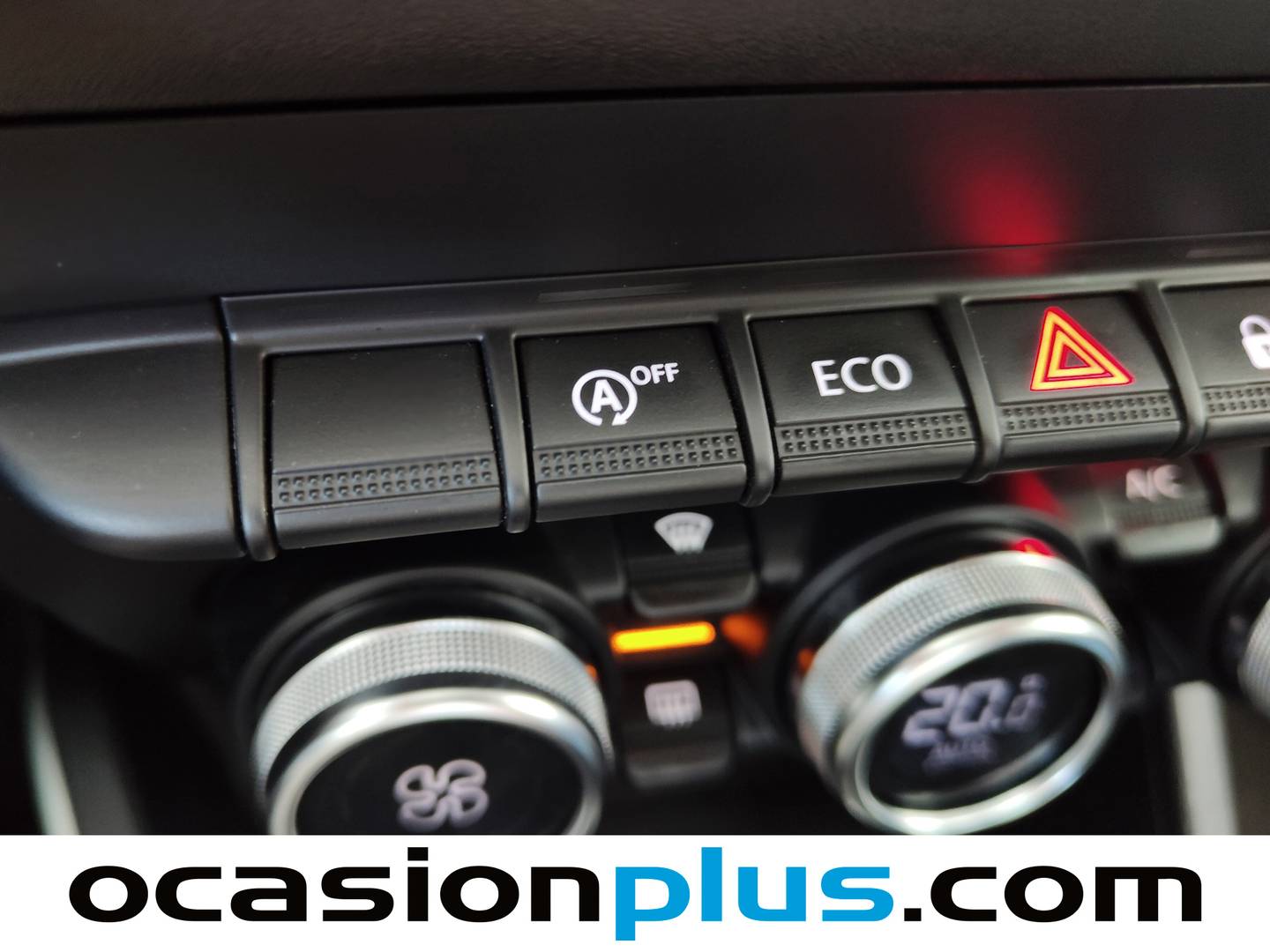 Dacia Duster Dacia Duster Prestige TCE (150 CV) EDC automático