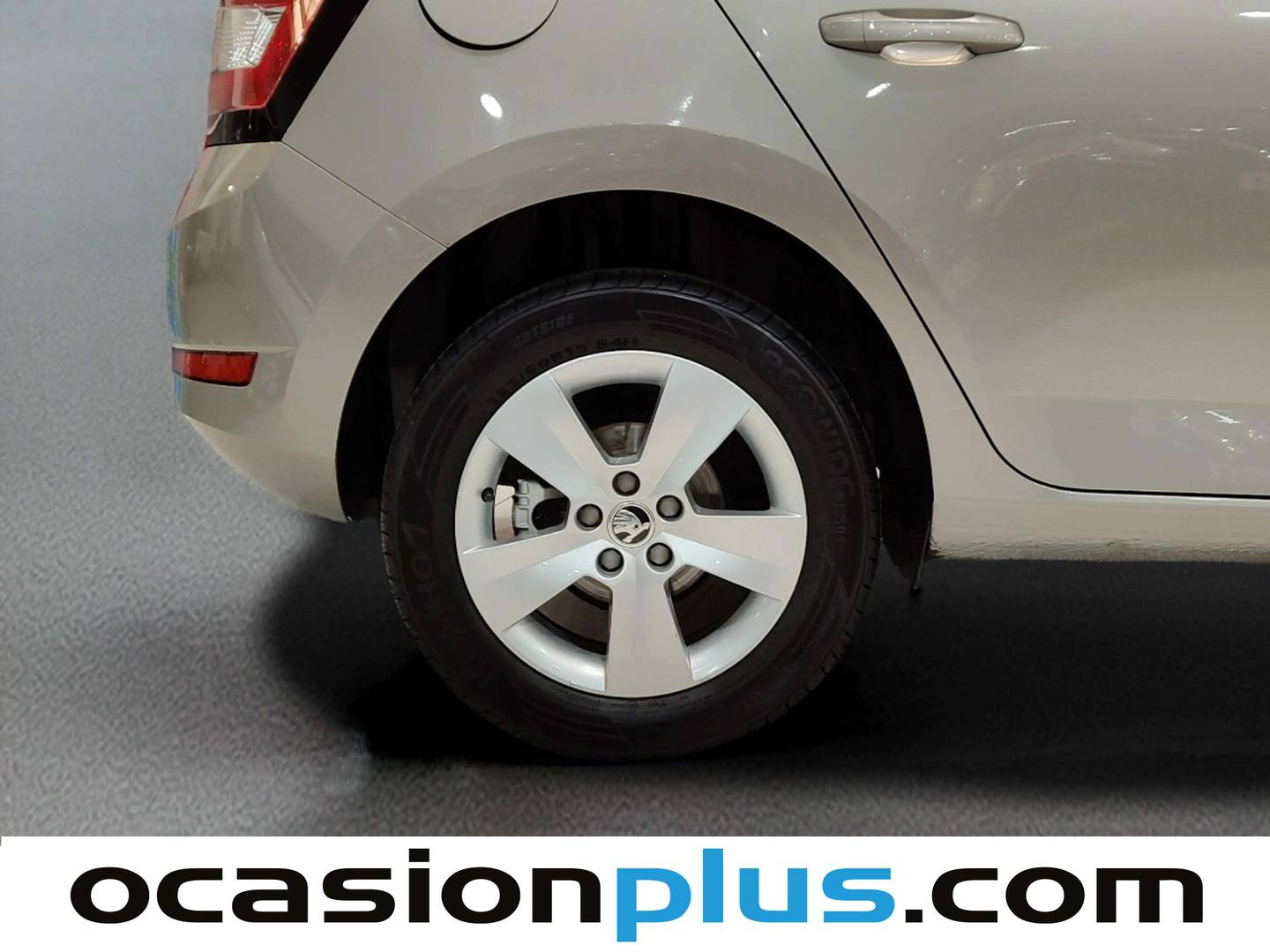 Skoda Fabia Skoda Fabia 1.0 TSI Like (95 CV) km 0