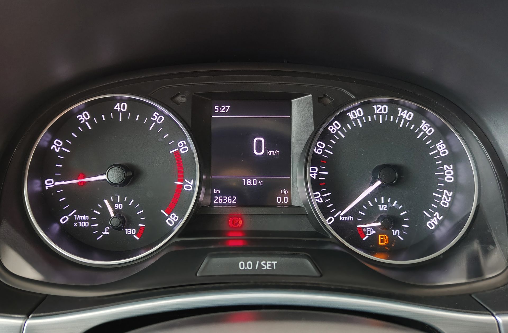 Škoda Fabia 1.0 TSI Like - foto 20