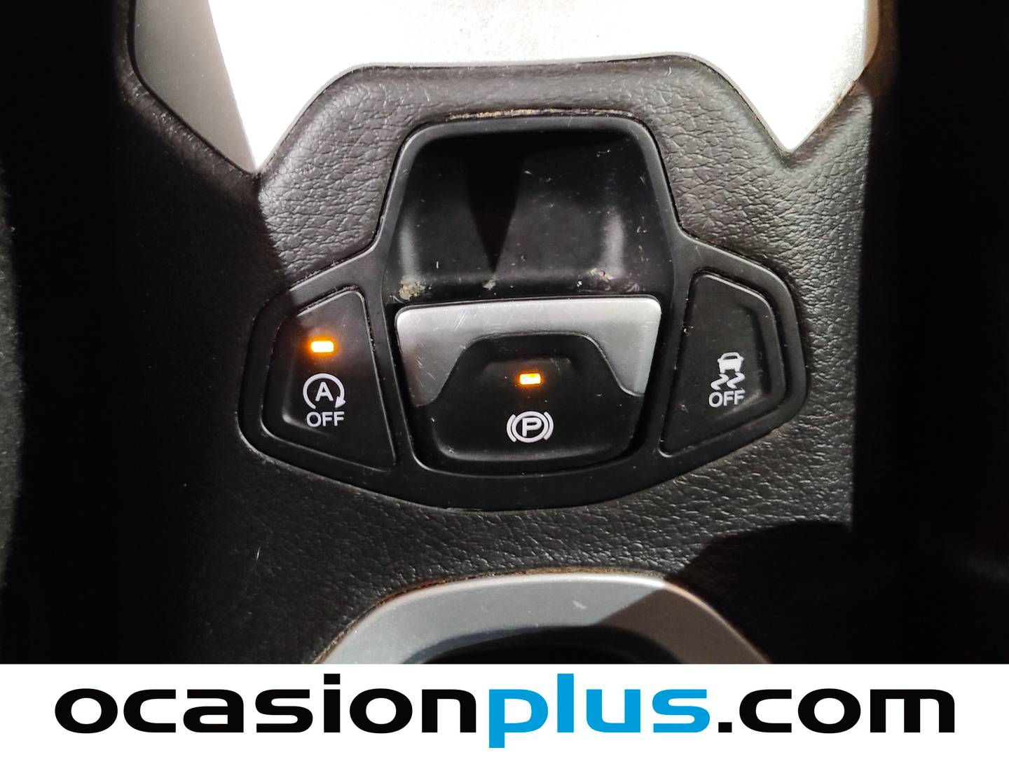 Jeep Renegade Jeep Renegade 1.6 Multijet Limited 4x2 (120 CV) diésel