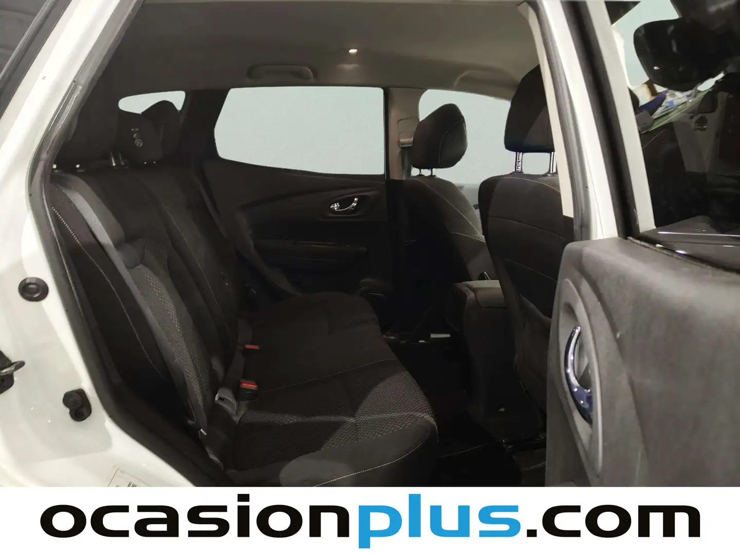 Foto Renault Kadjar Renault Kadjar TCe 130 Intens Energy (130 CV)