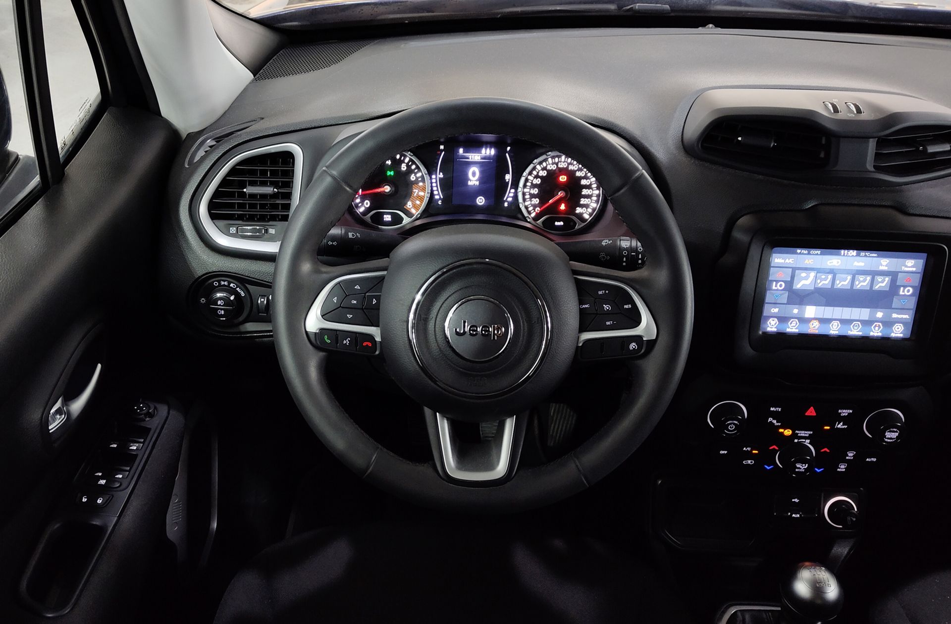 Jeep Renegade 1.0G Longitude 4x2 - foto 19