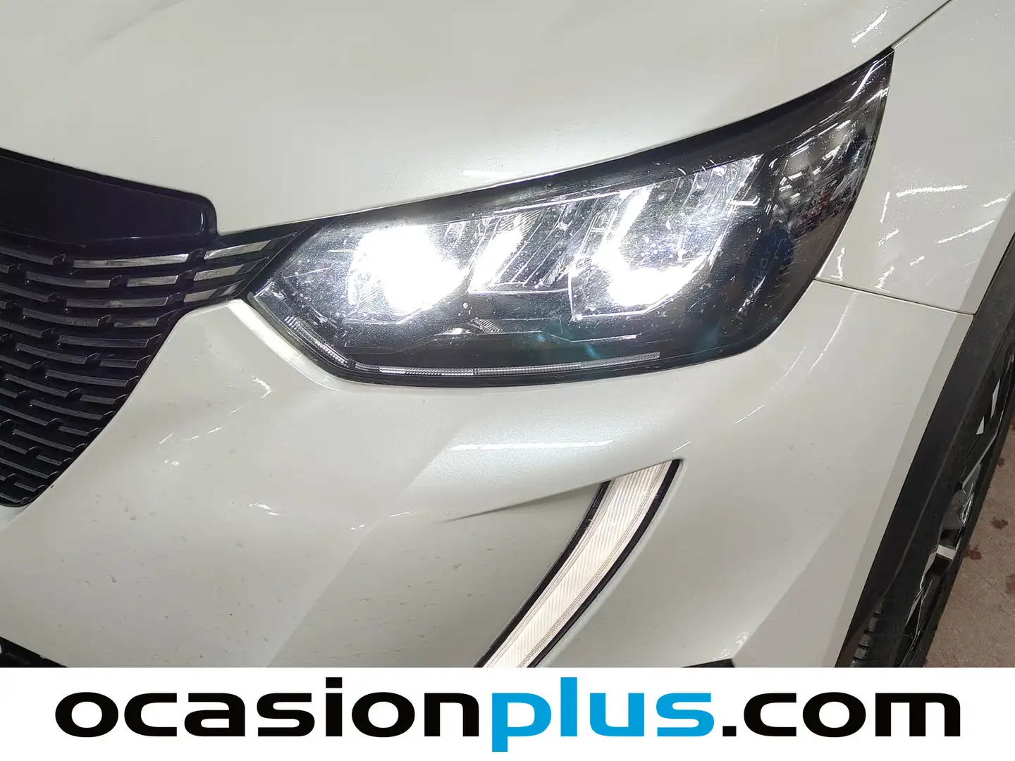 Foto Peugeot 2008 Peugeot 2008 PureTech 100 S&S Allure (100 CV)