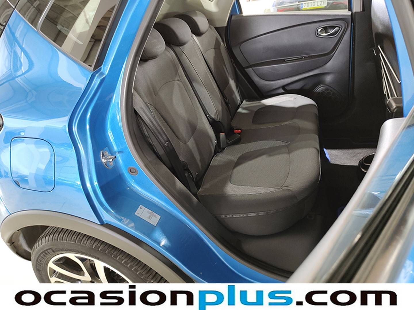 Renault Captur Renault Captur Zen Energy dCi 110 (110 CV) eco2 barato