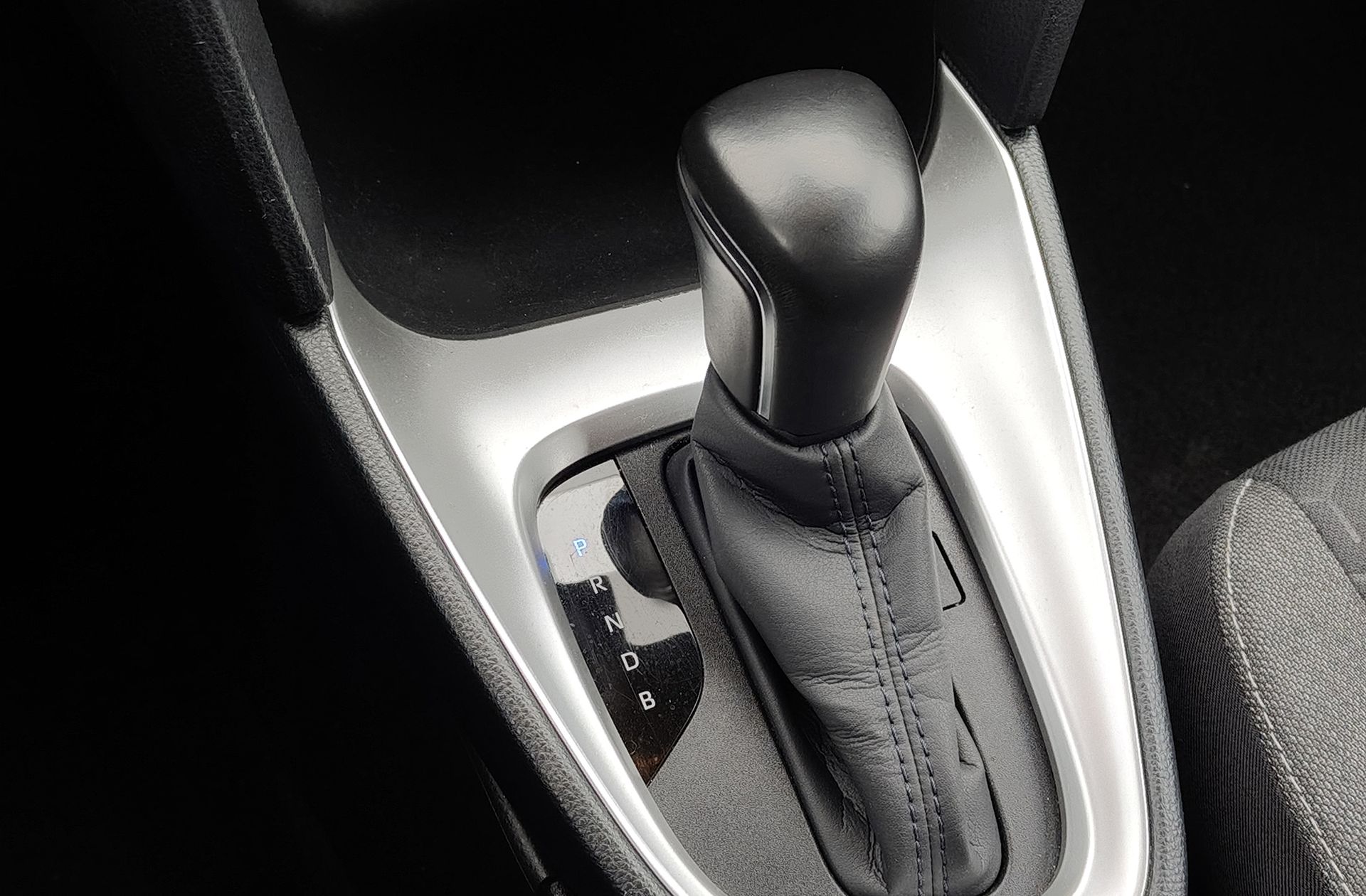 Toyota Yaris Cross 120H Active Tech - foto 5