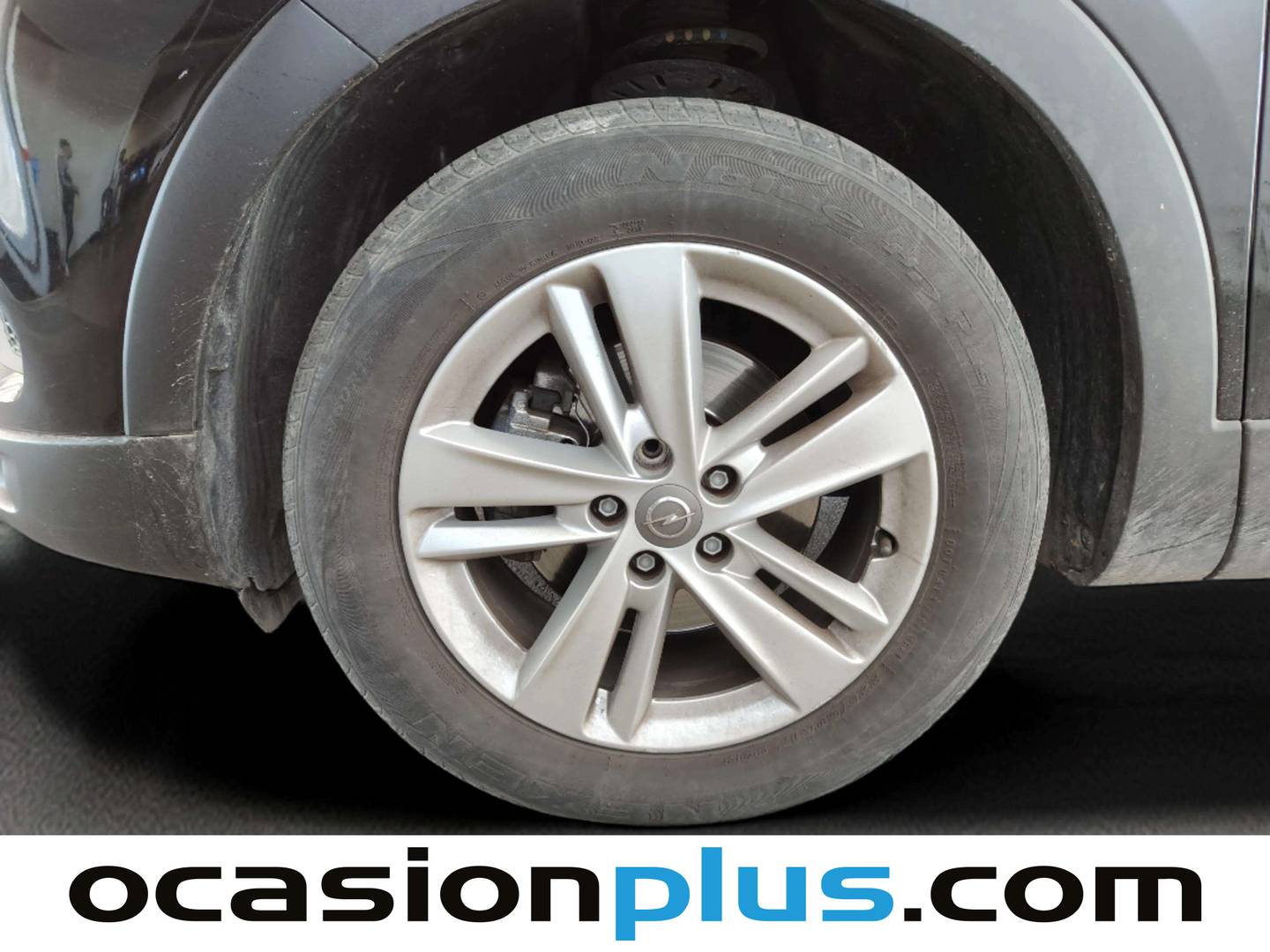 Opel Grandland X Opel Grandland X 1.6 CDTi Selective (120 CV) de segunda mano