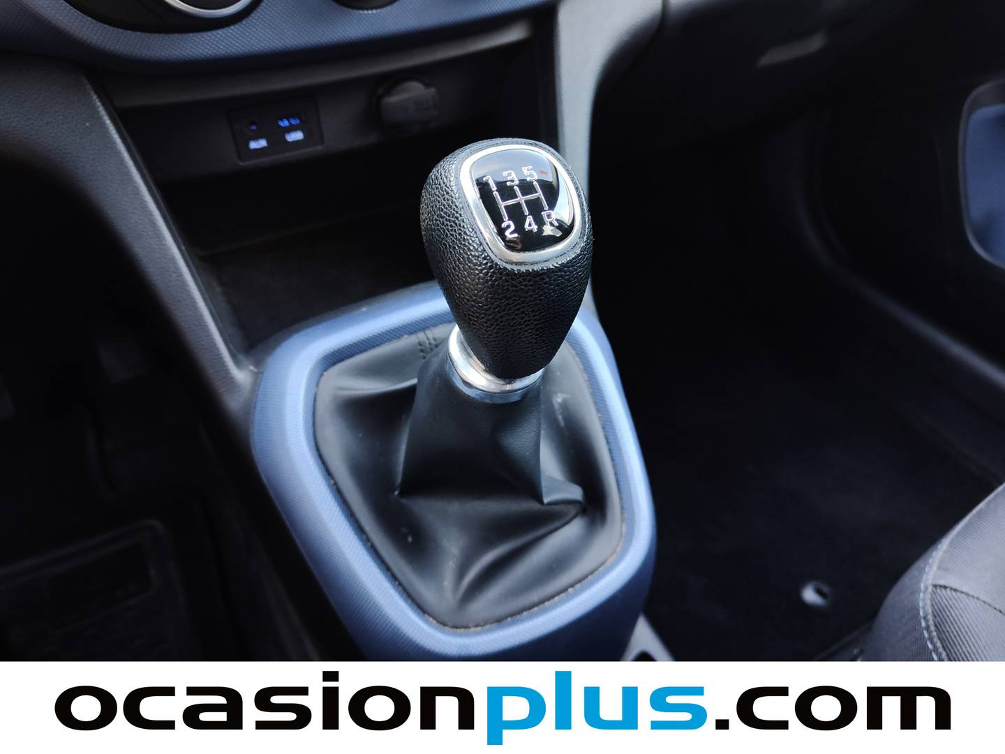 Hyundai i10 Hyundai i10 1.2 Tecno (87 CV) de segunda mano