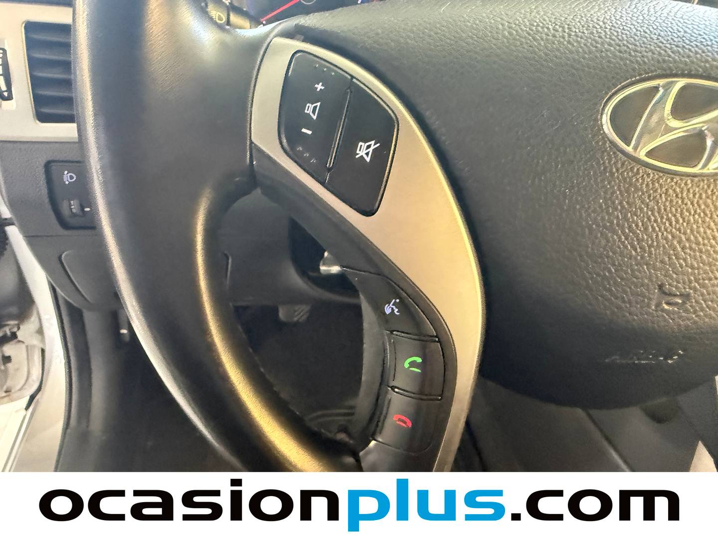 Hyundai i30 Hyundai i30 1.4 MPI BlueDrive Klass (100 CV) gasolina