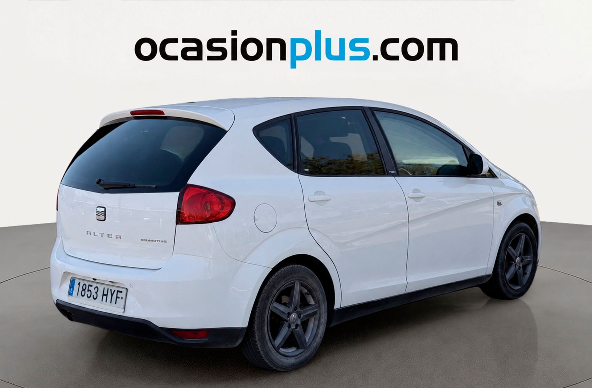 SEAT Altea 1.6 TDI E-Ecomotive I-Tech - foto 4