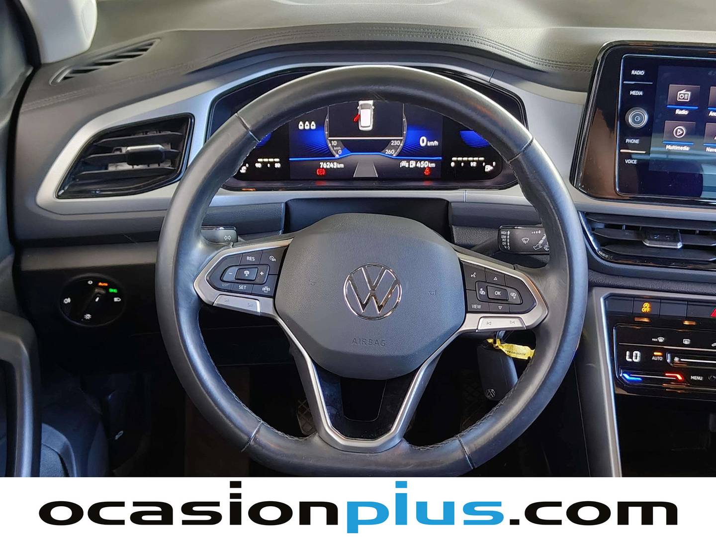 Volkswagen T-Roc Volkswagen T-Roc Life 1.0 TSI (110 CV) 2024