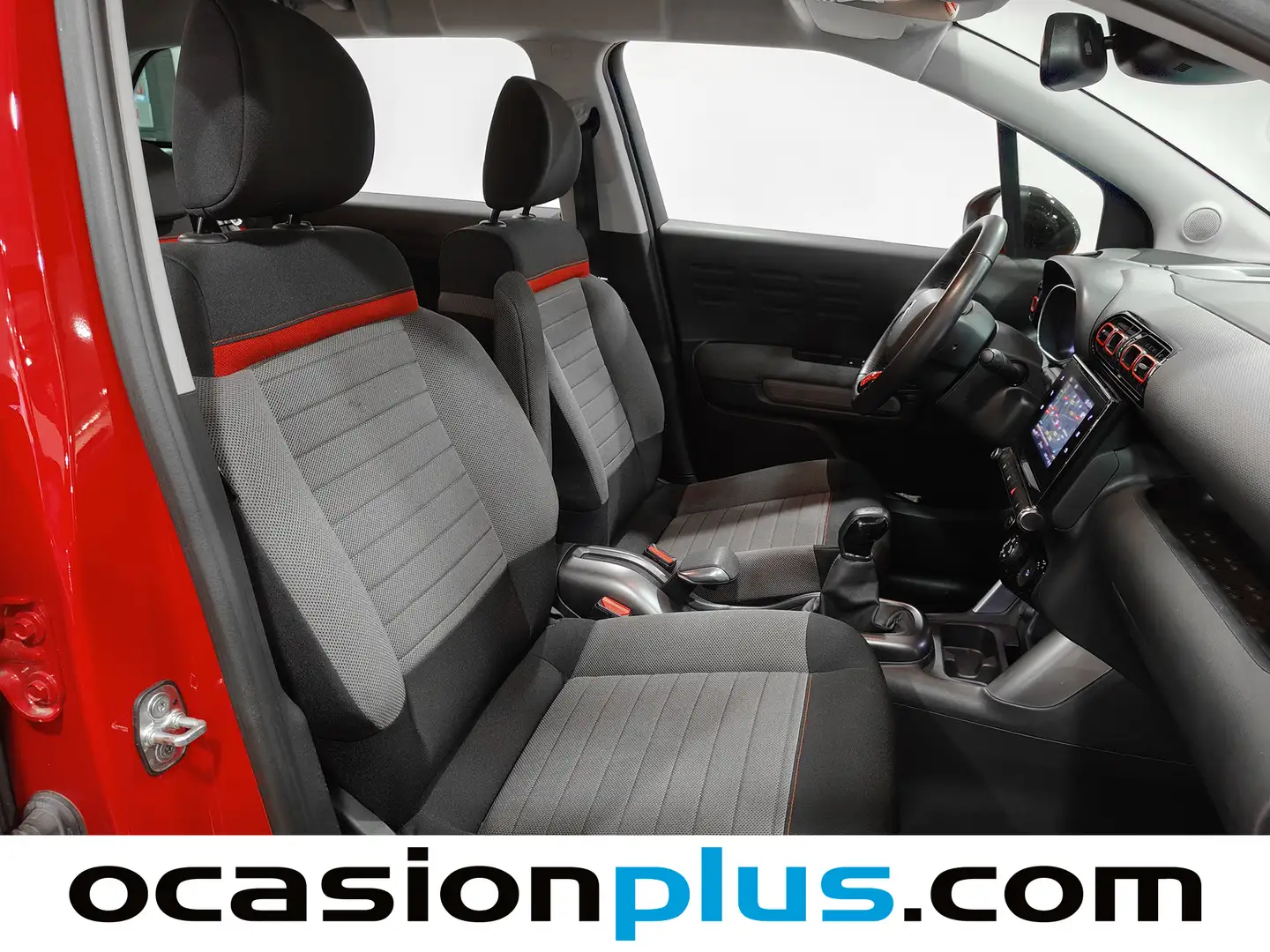 Foto Citroën C3 Aircross Citroen C3 Aircross PureTech 110 S&S Shine (110 CV)