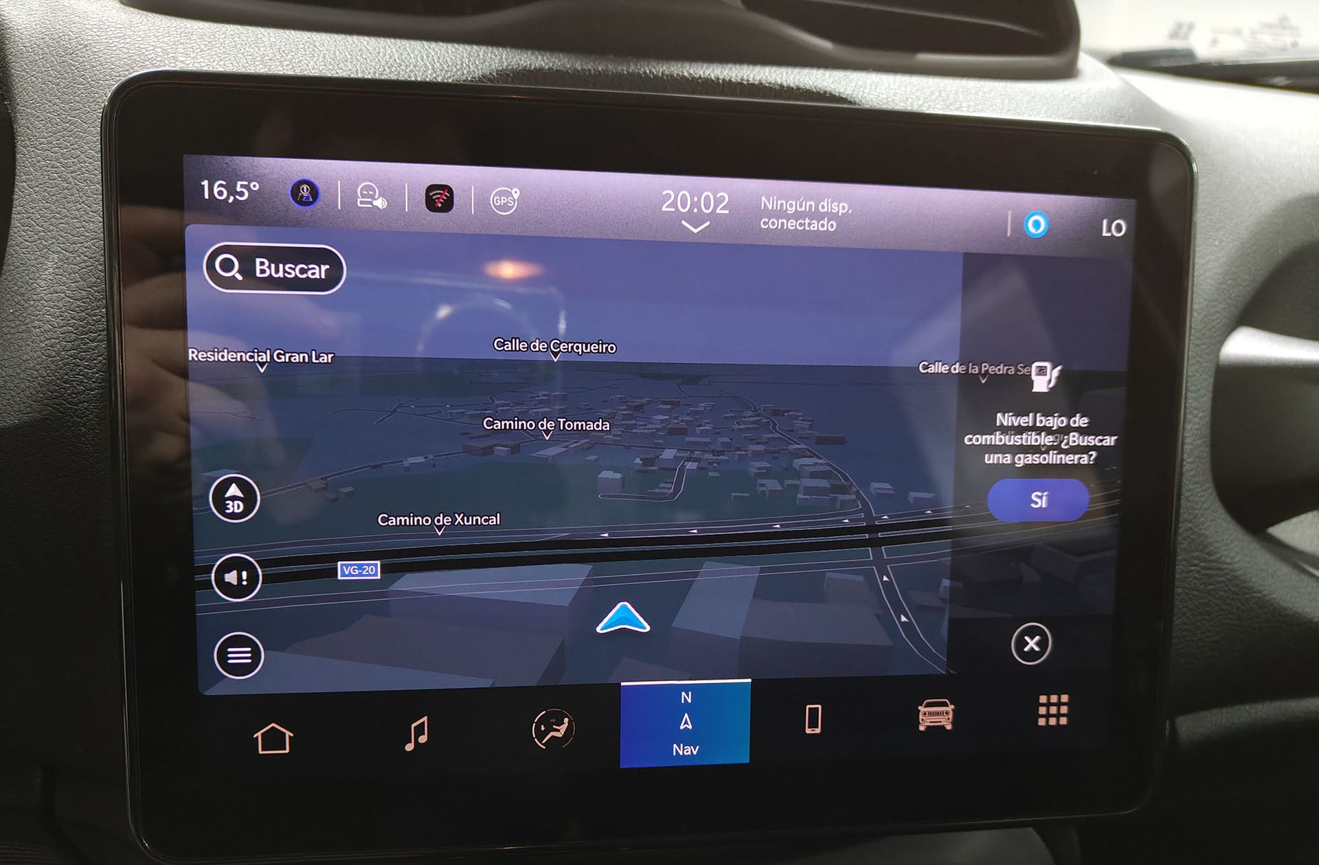 Jeep Renegade eHybrid 1.5 Limited ATX - foto 7